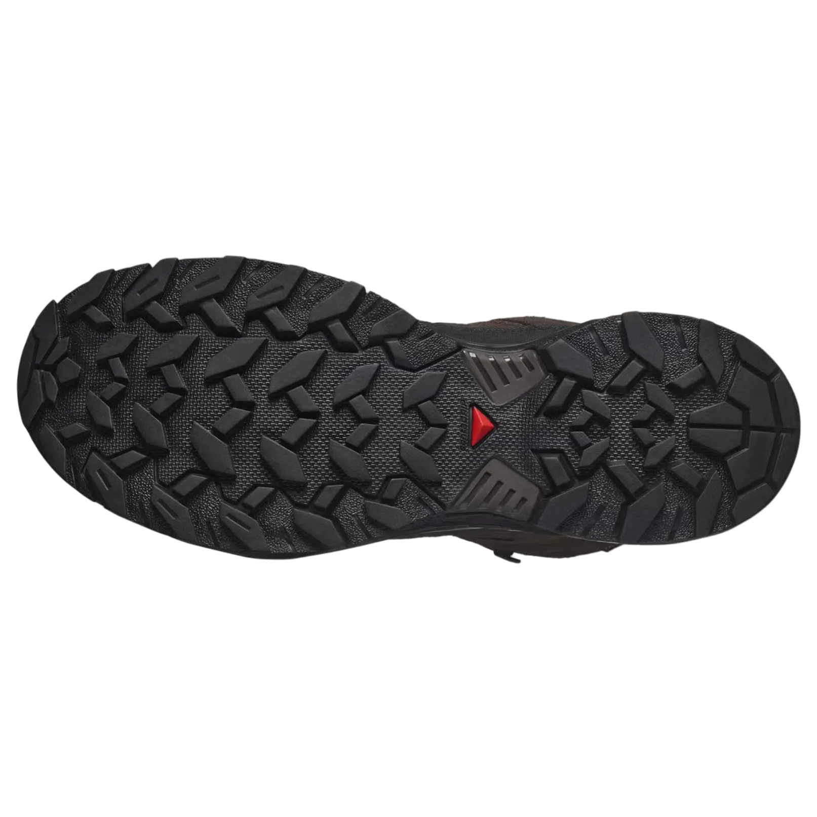 SALOMON skor X Ultra 360 LTR Mid GTX dark earth/delicioso/castlerock