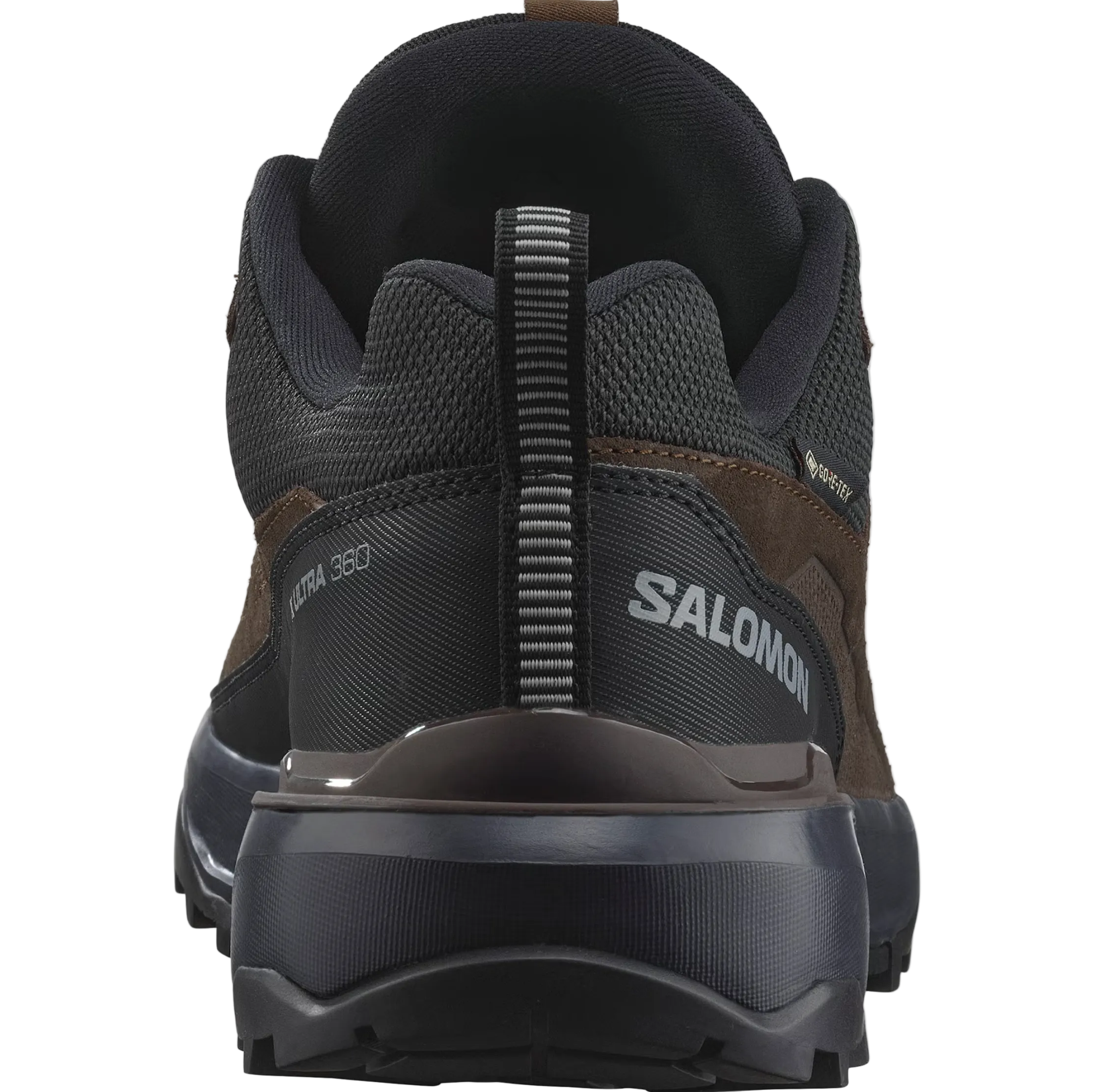 SALOMON skor X Ultra 360 LTR GTX dark earth/delicioso/sharkskin