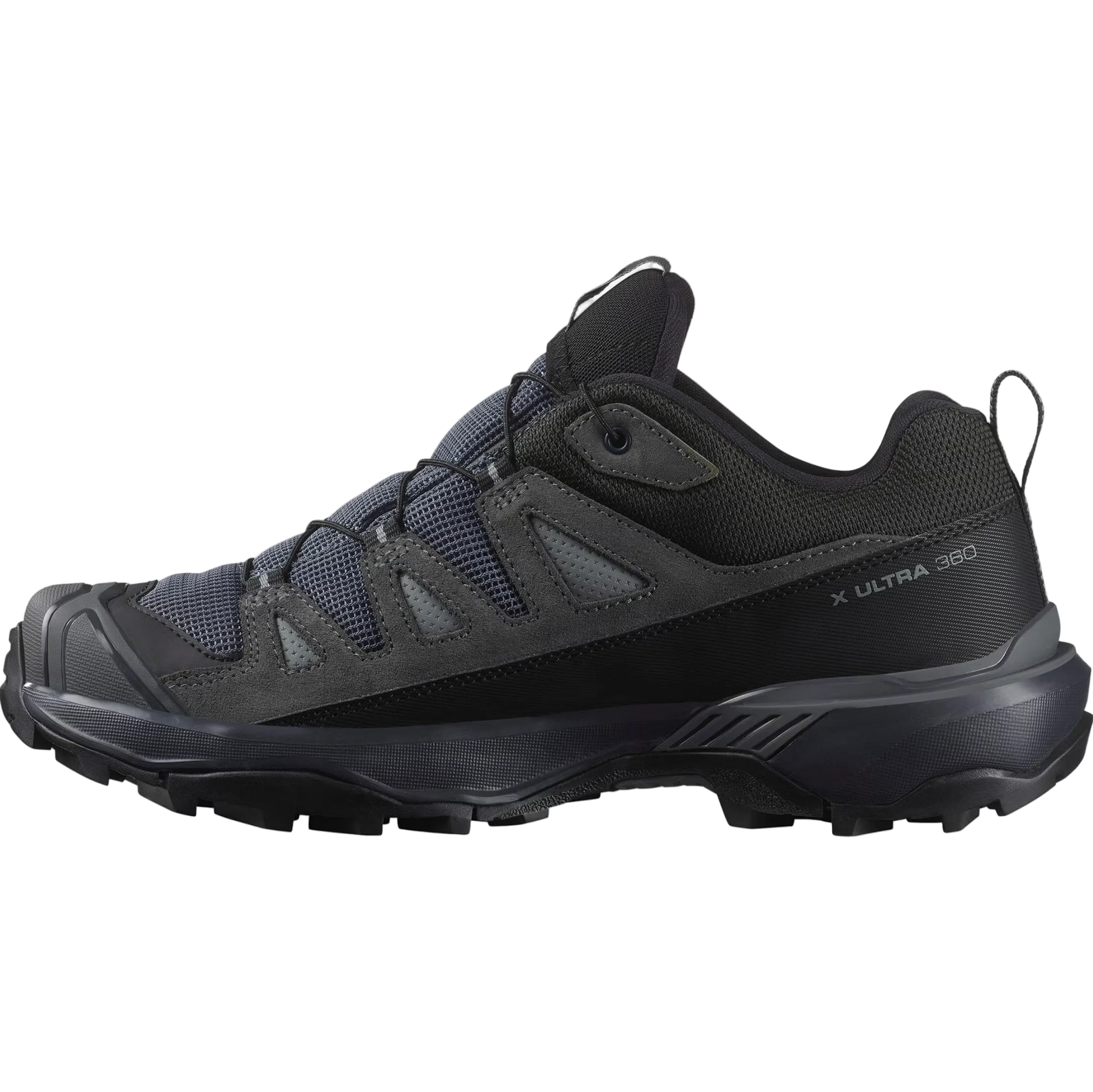 SALOMON skor X Ultra 360 LTR GTX W turbulence svart/sedona sage