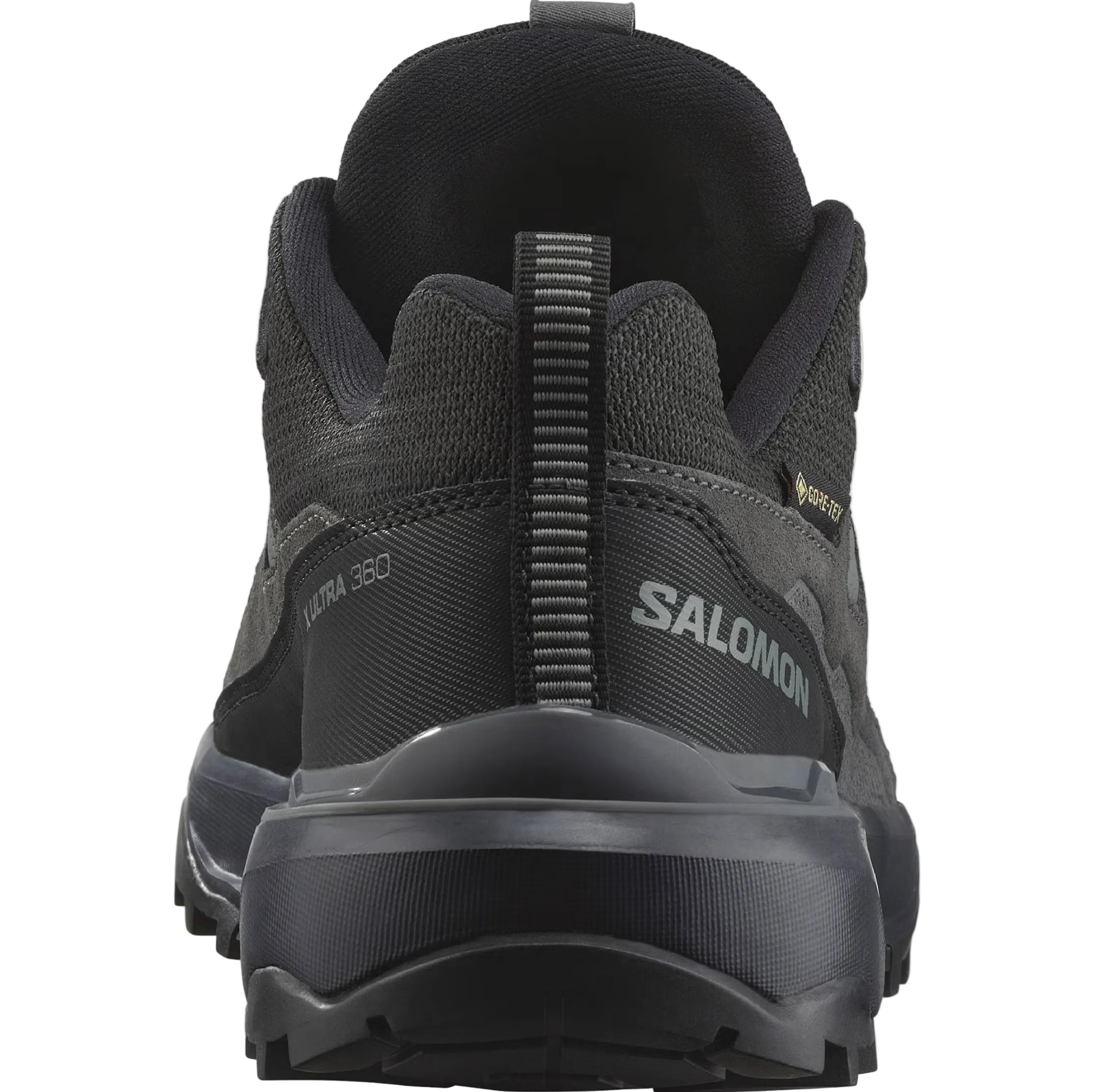 SALOMON skor X Ultra 360 LTR GTX W turbulence svart/sedona sage