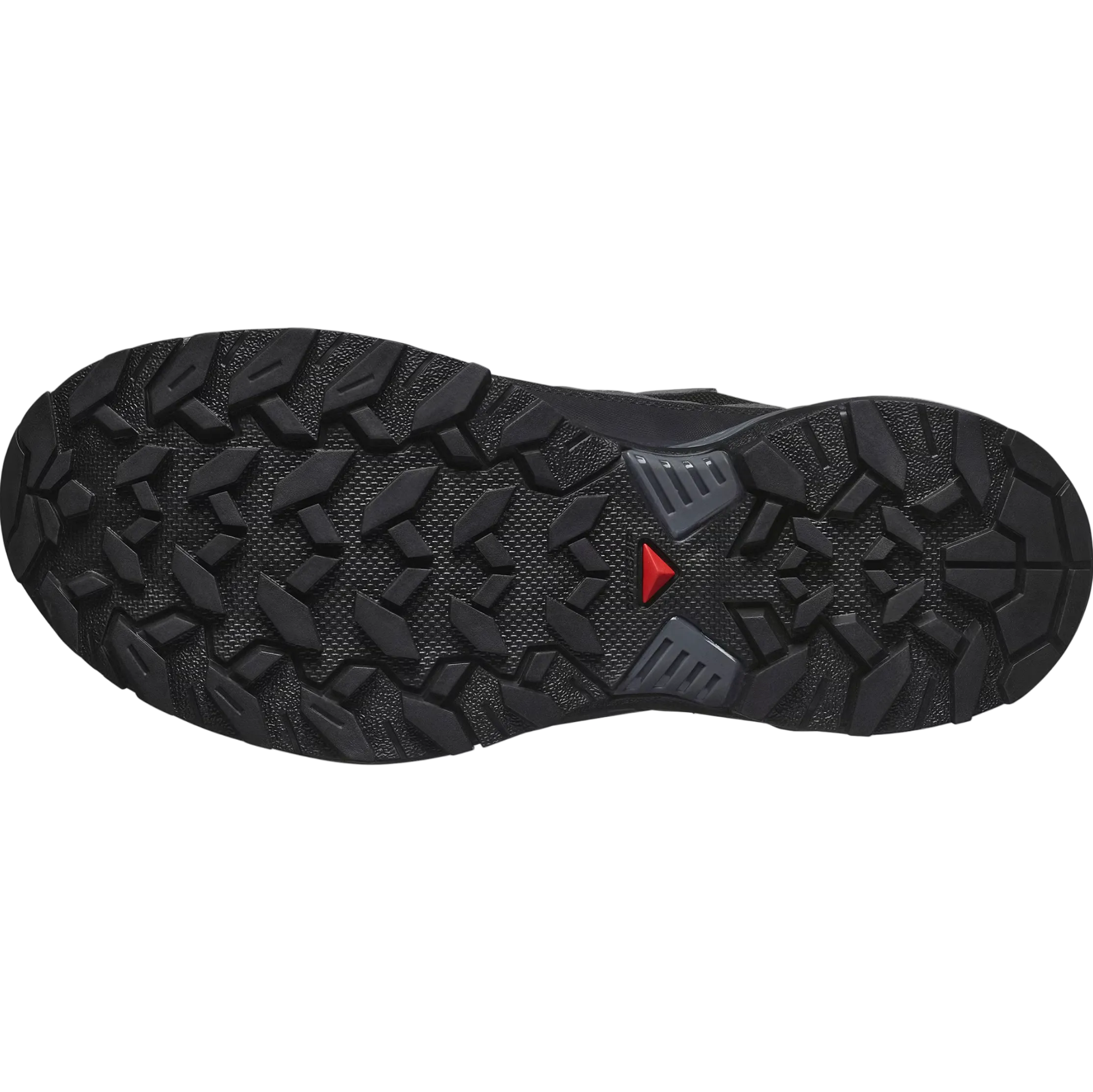 SALOMON skor X Ultra 360 LTR GTX W turbulence svart/sedona sage