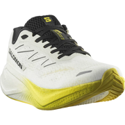 SALOMON skor Aero Blaze 3 vit/svart/flammig gul