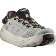 SALOMON skor Solamphibian desert tan/smidesjärn/klart aqua