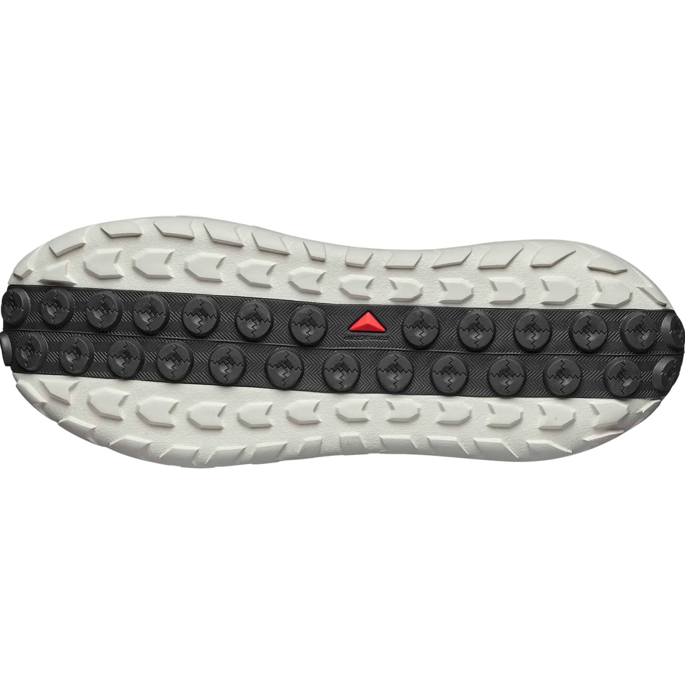 SALOMON skor Solamphibian desert tan/smidesjärn/klart aqua