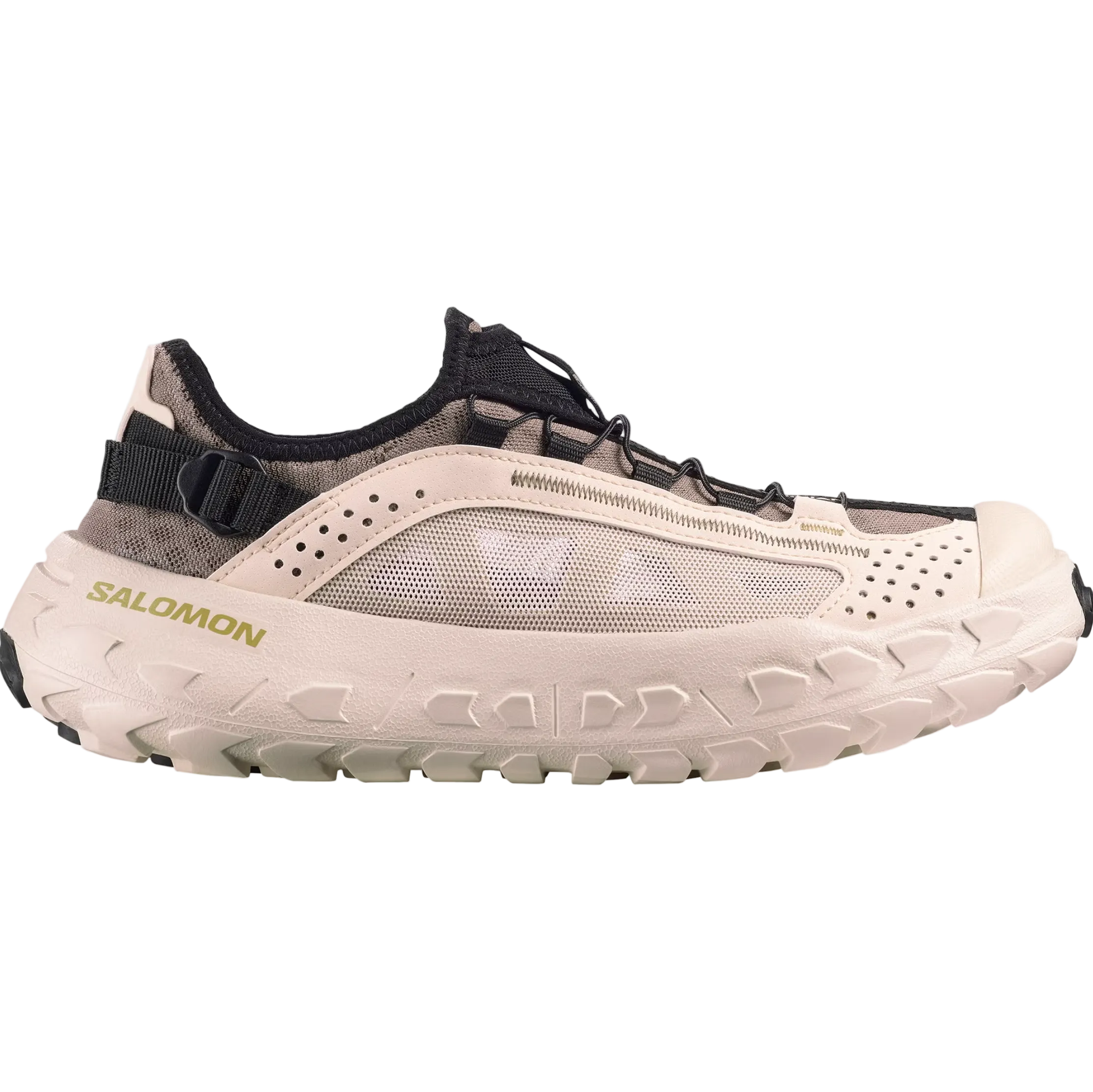 SALOMON skor Solamphibian W valnöt/tapioka/vide