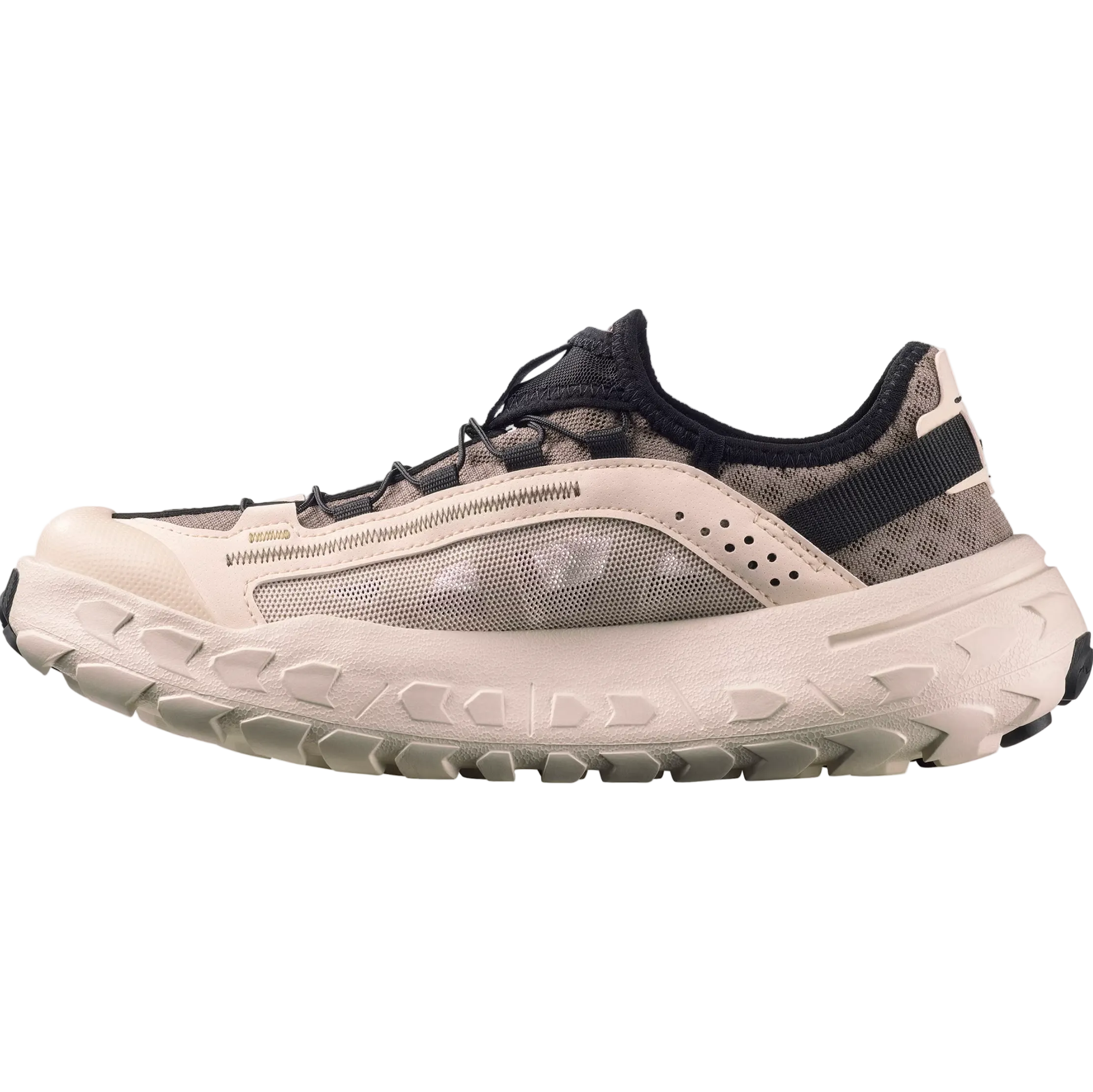 SALOMON skor Solamphibian W valnöt/tapioka/vide