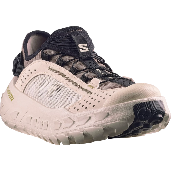 SALOMON shoes Solamphibian W walnut/tapioca/willow