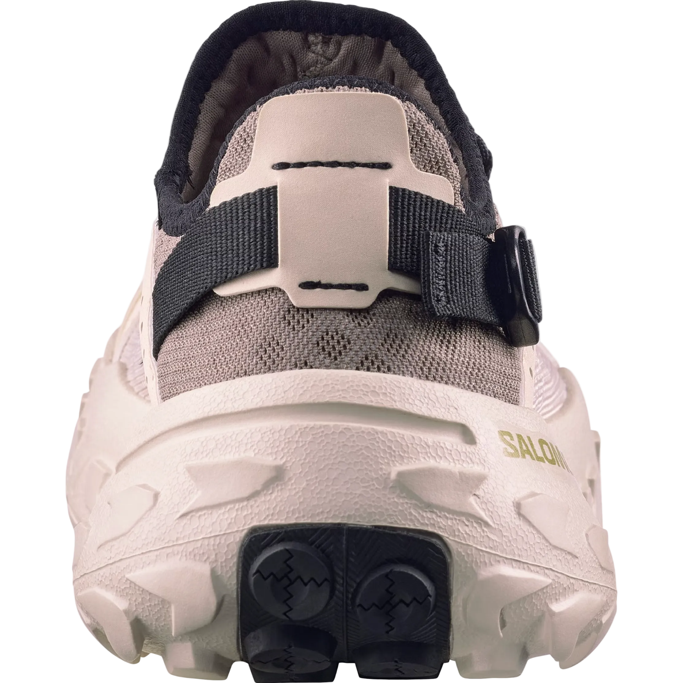 SALOMON skor Solamphibian W valnöt/tapioka/vide