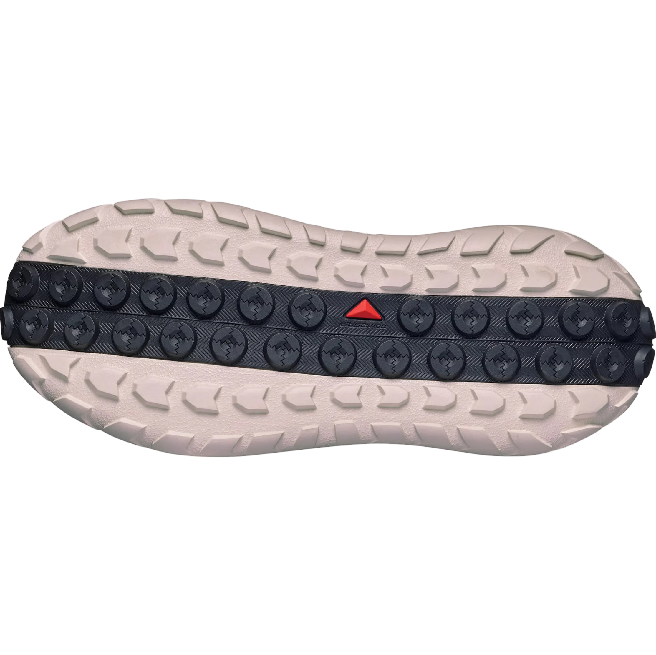 SALOMON skor Solamphibian W valnöt/tapioka/vide