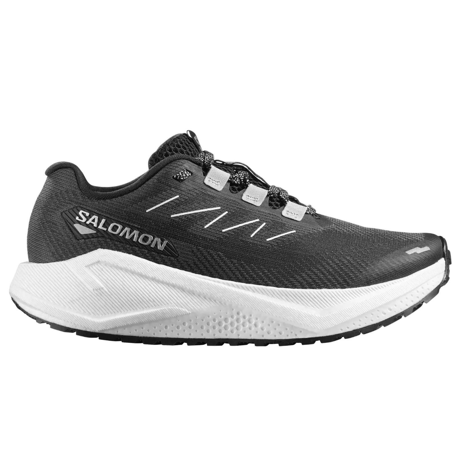 SALOMON skor Aero Blaze 3 Grvl svart/vit
