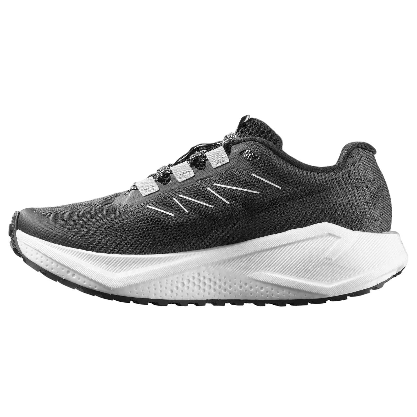 SALOMON skor Aero Blaze 3 Grvl svart/vit