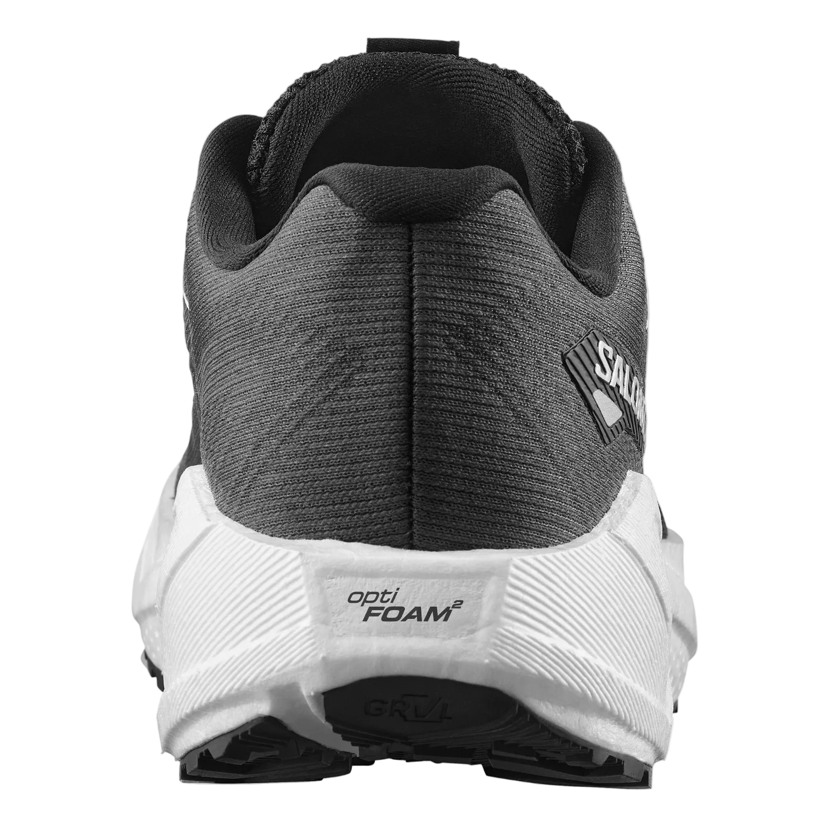 SALOMON skor Aero Blaze 3 Grvl svart/vit