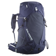 SALOMON ryggsäck Aerotrek 48 W indigoblå