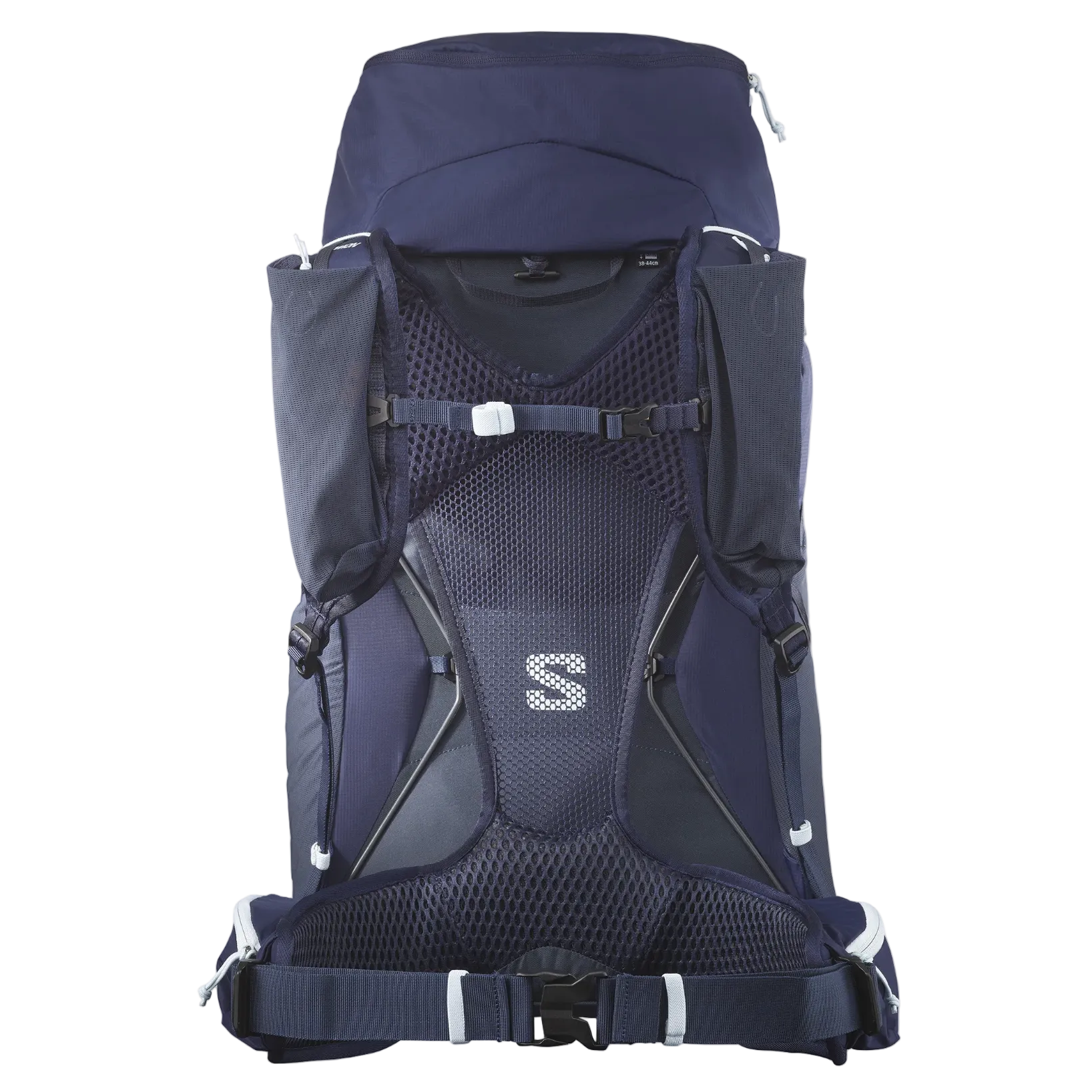 SALOMON ryggsäck Aerotrek 48 W indigoblå