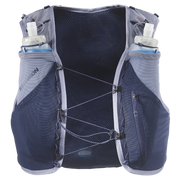 SALOMON Advanced Skin 5 Gradient Set maritime blue/grisaille/sunny lime