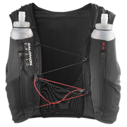 SALOMON väst med vätskesystem S/Lab Ultra 12 svart