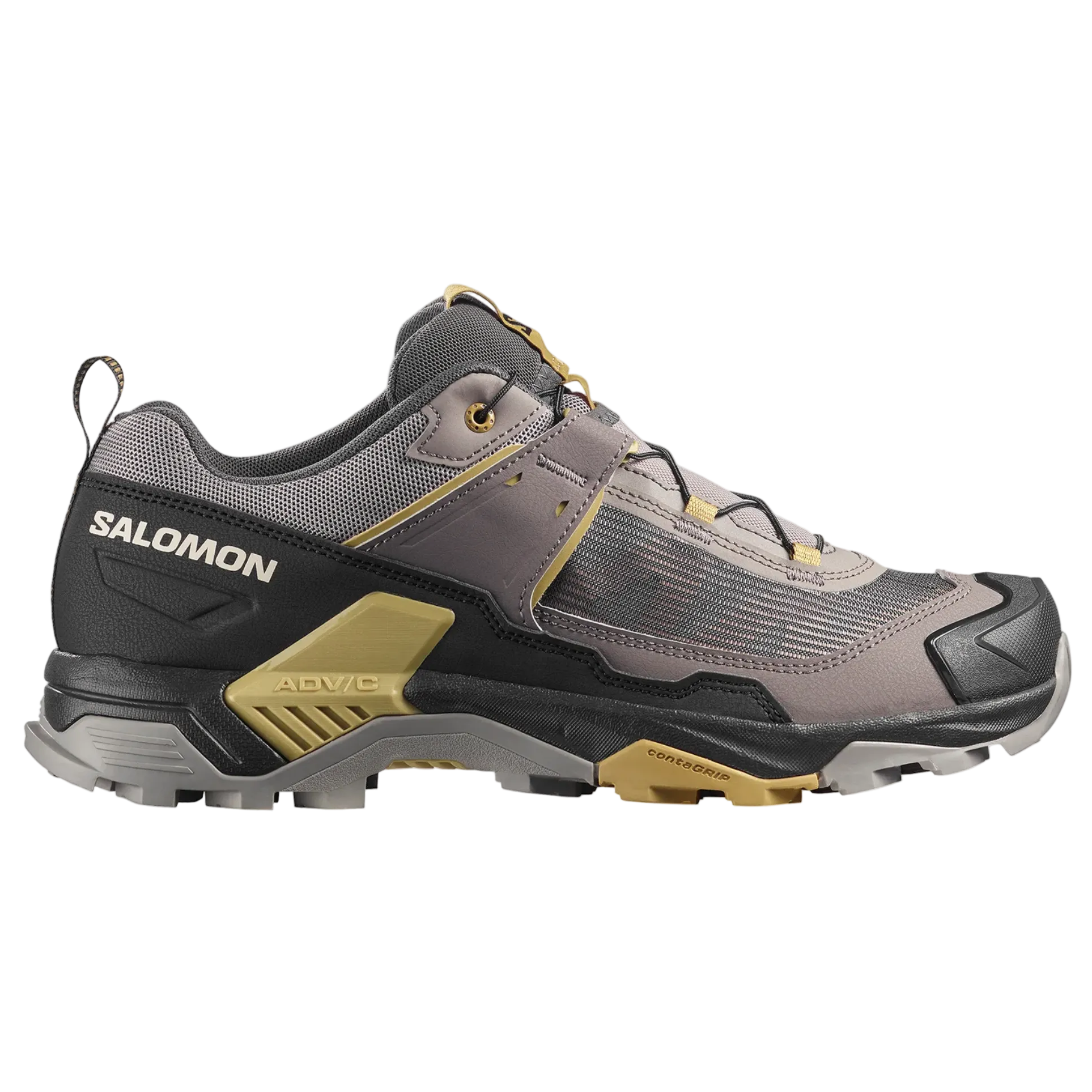SALOMON-skor X Ultra 5 cloudburst/svart/willow