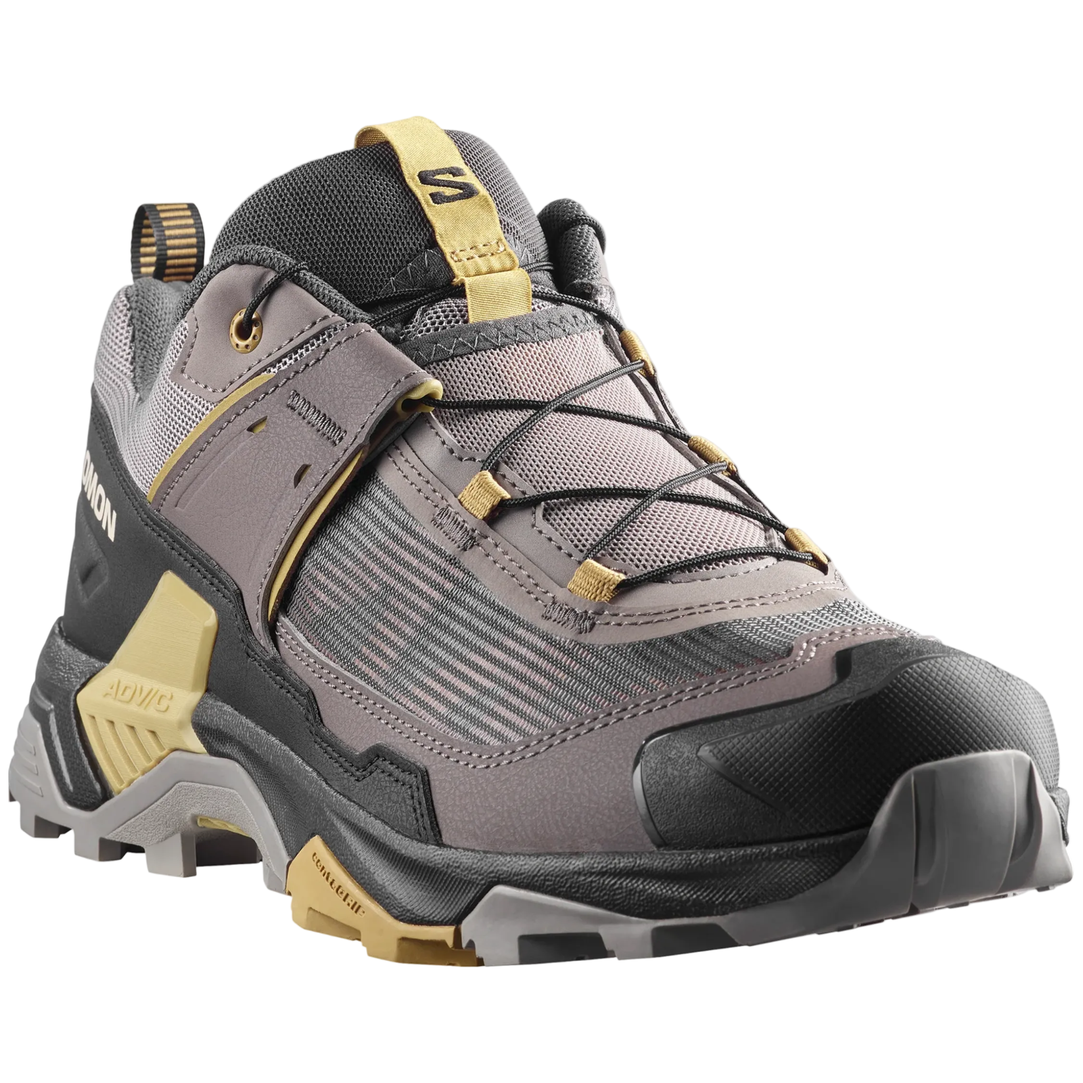 SALOMON-skor X Ultra 5 cloudburst/svart/willow