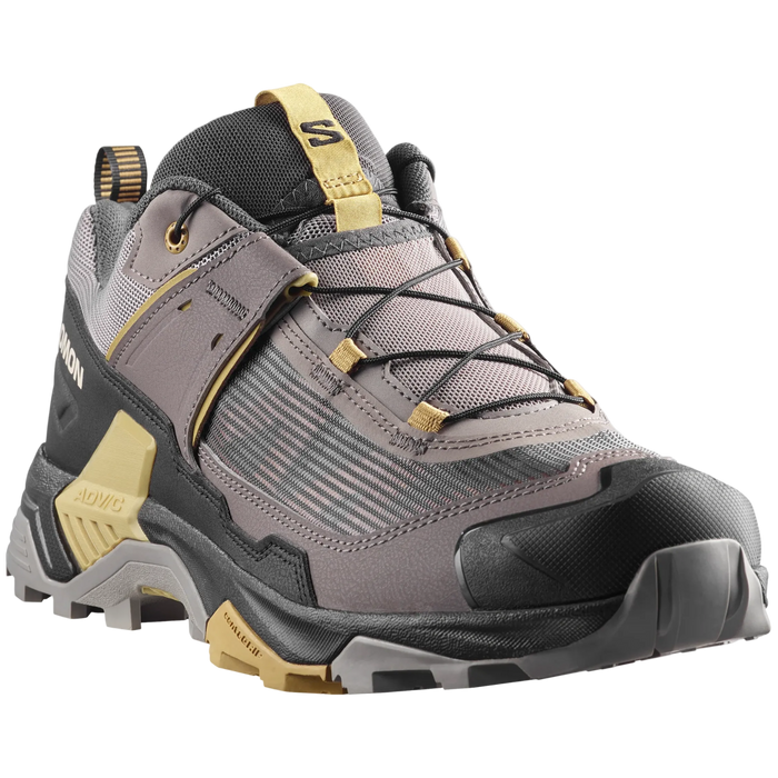 SALOMON shoes X Ultra 5 cloudburst/black/willow