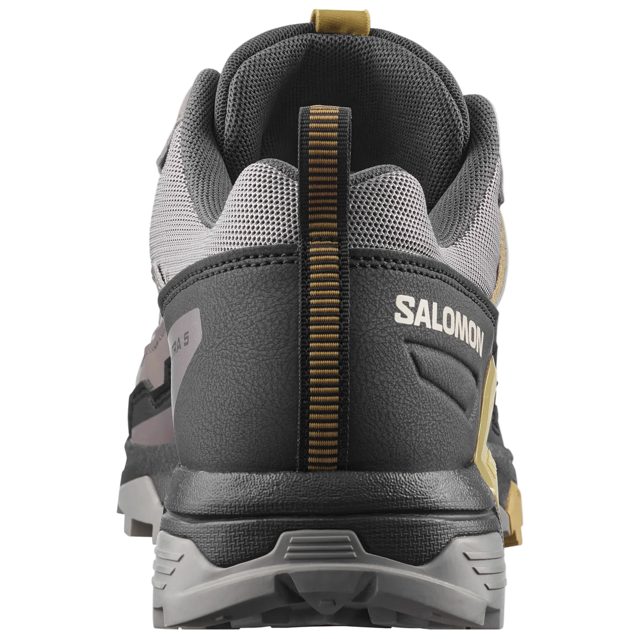 SALOMON-skor X Ultra 5 cloudburst/svart/willow