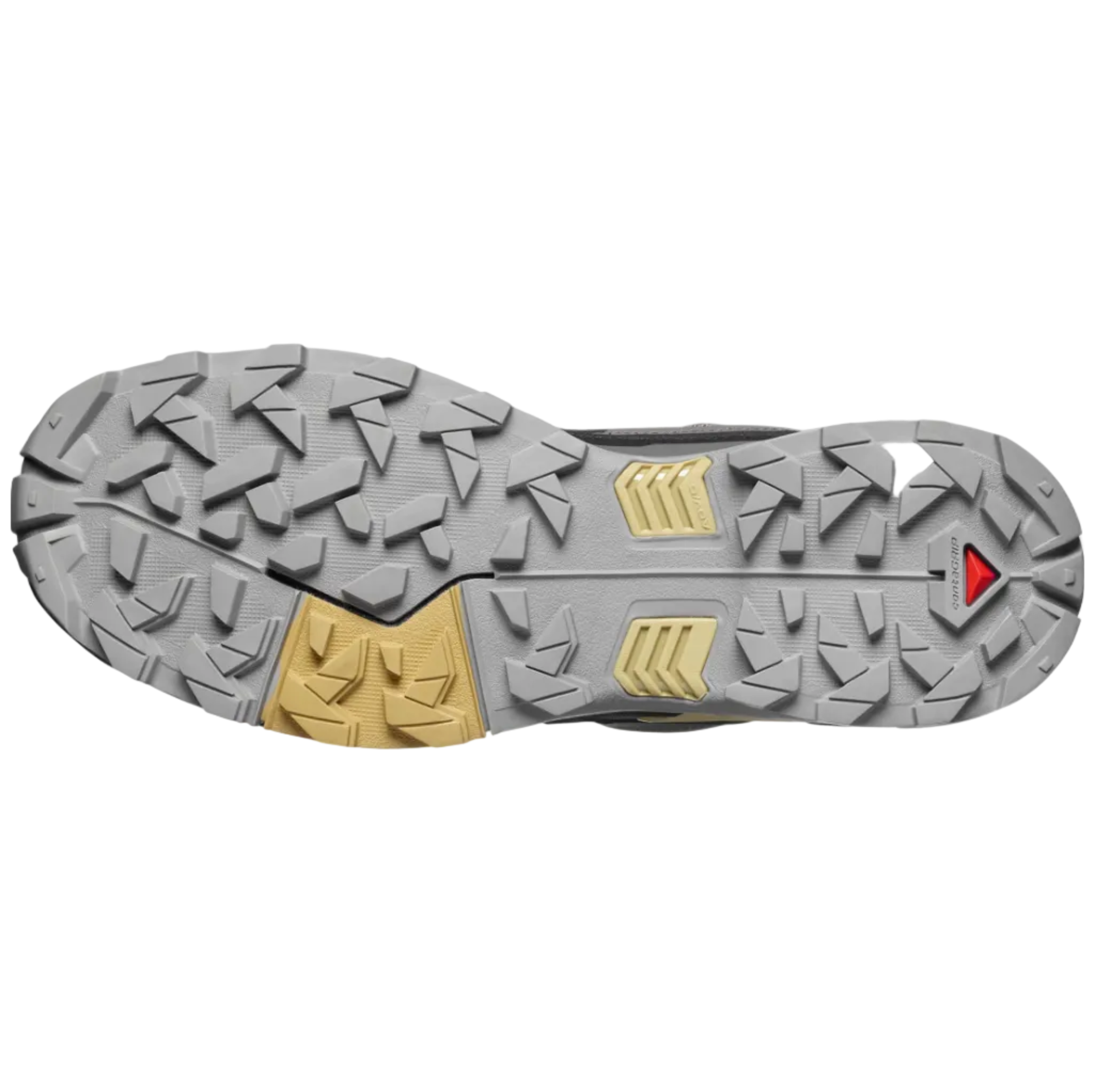 SALOMON-skor X Ultra 5 cloudburst/svart/willow