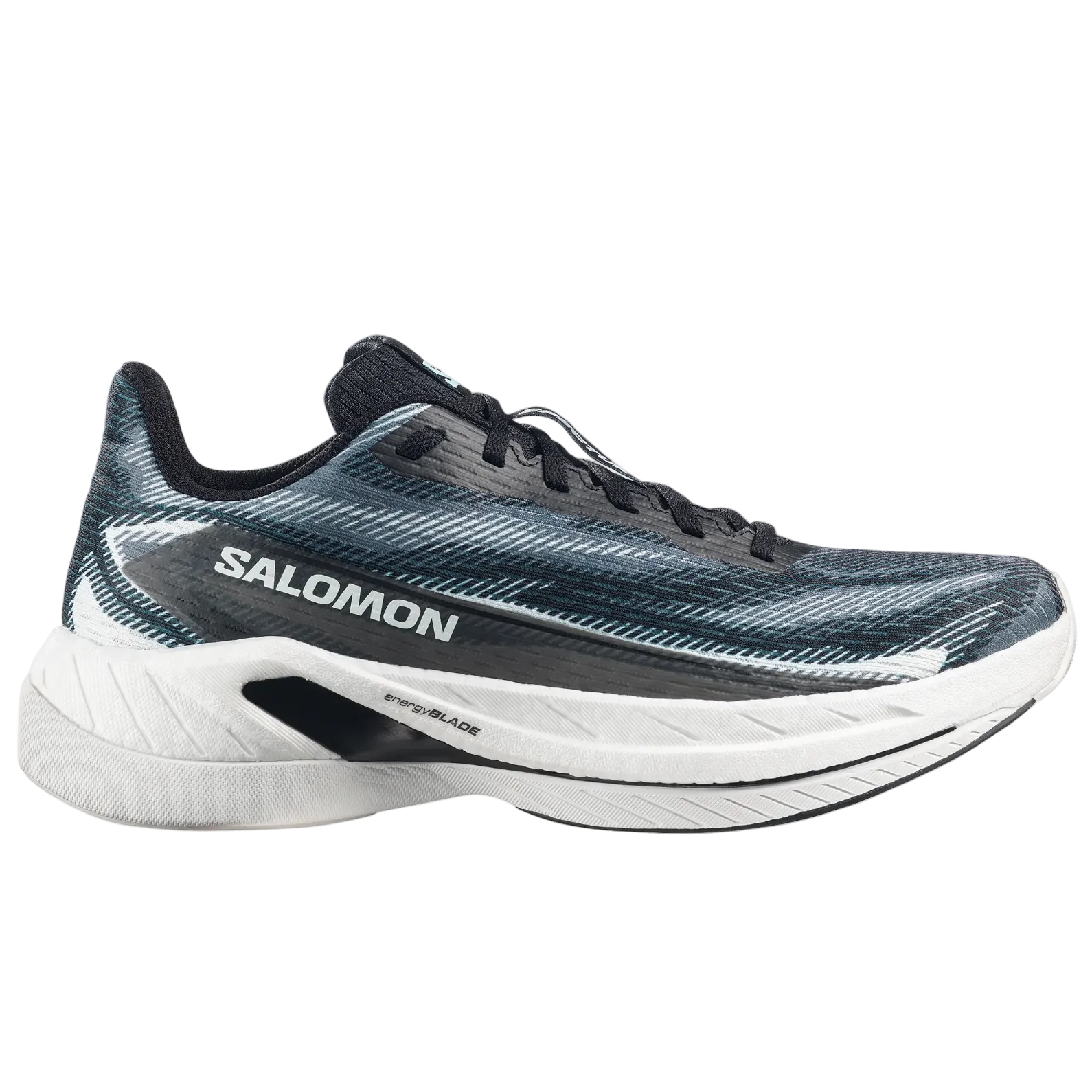 SALOMON skor Spectur 3 svart/vit/castlerock