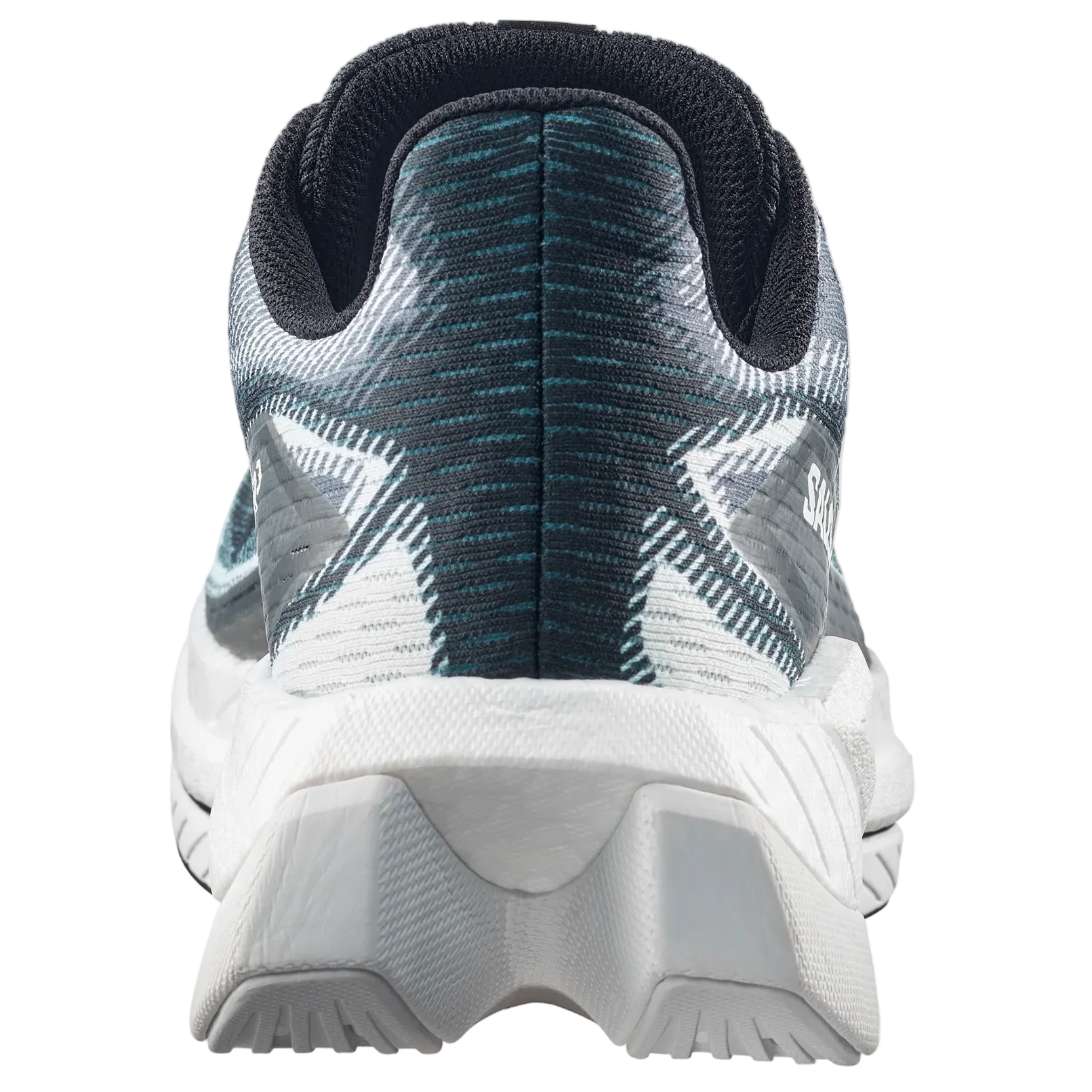 SALOMON skor Spectur 3 svart/vit/castlerock