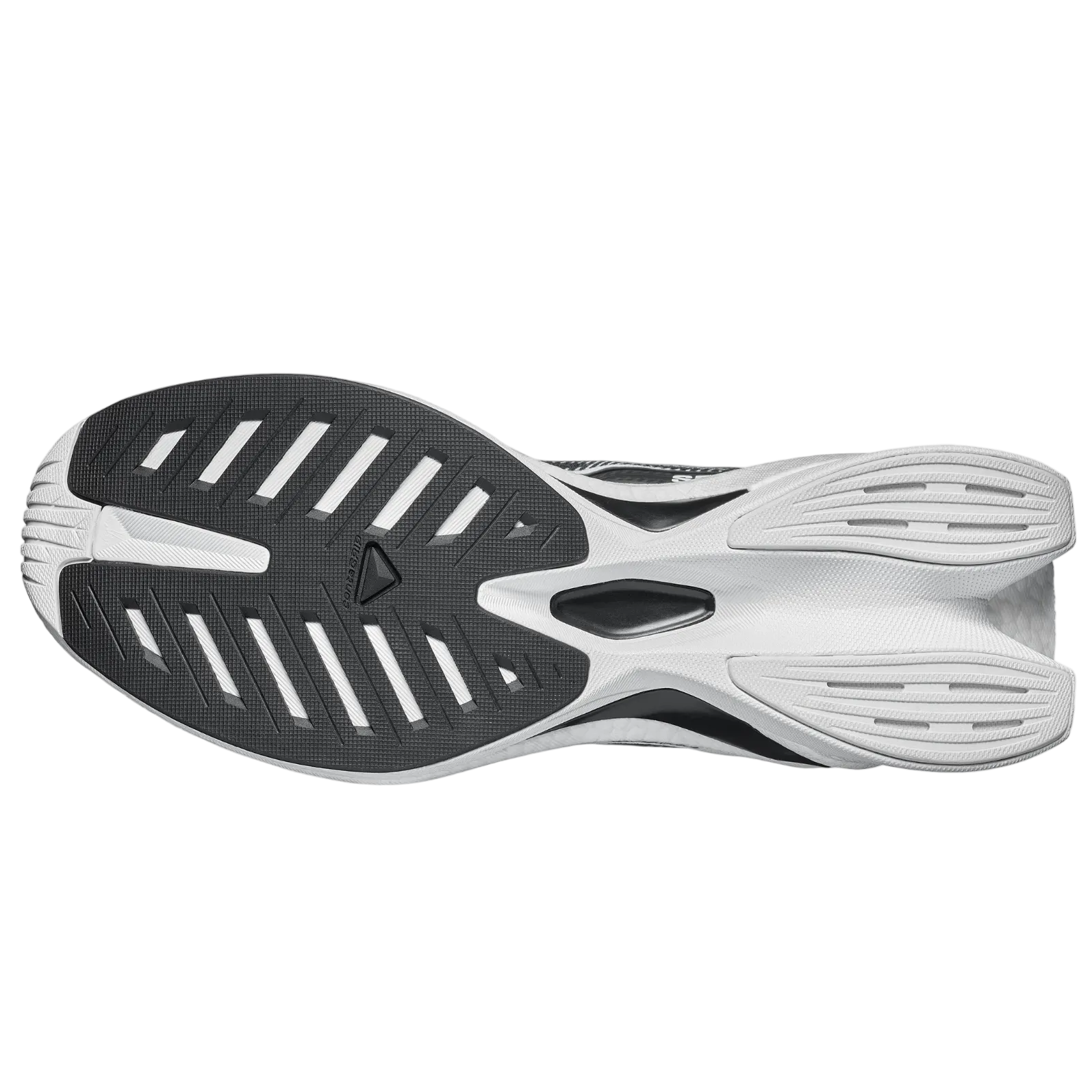 SALOMON skor Spectur 3 svart/vit/castlerock