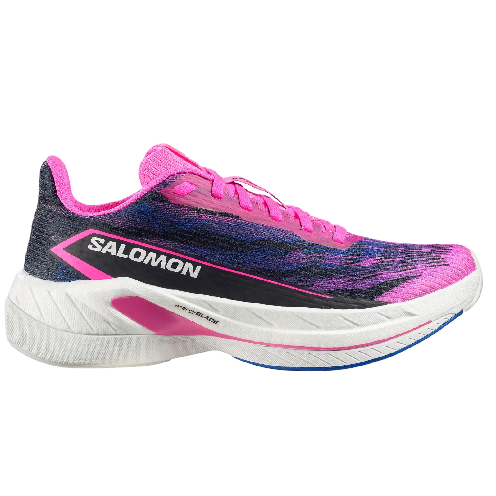 SALOMON shoes Spectur 3 W black/white/knockout pink