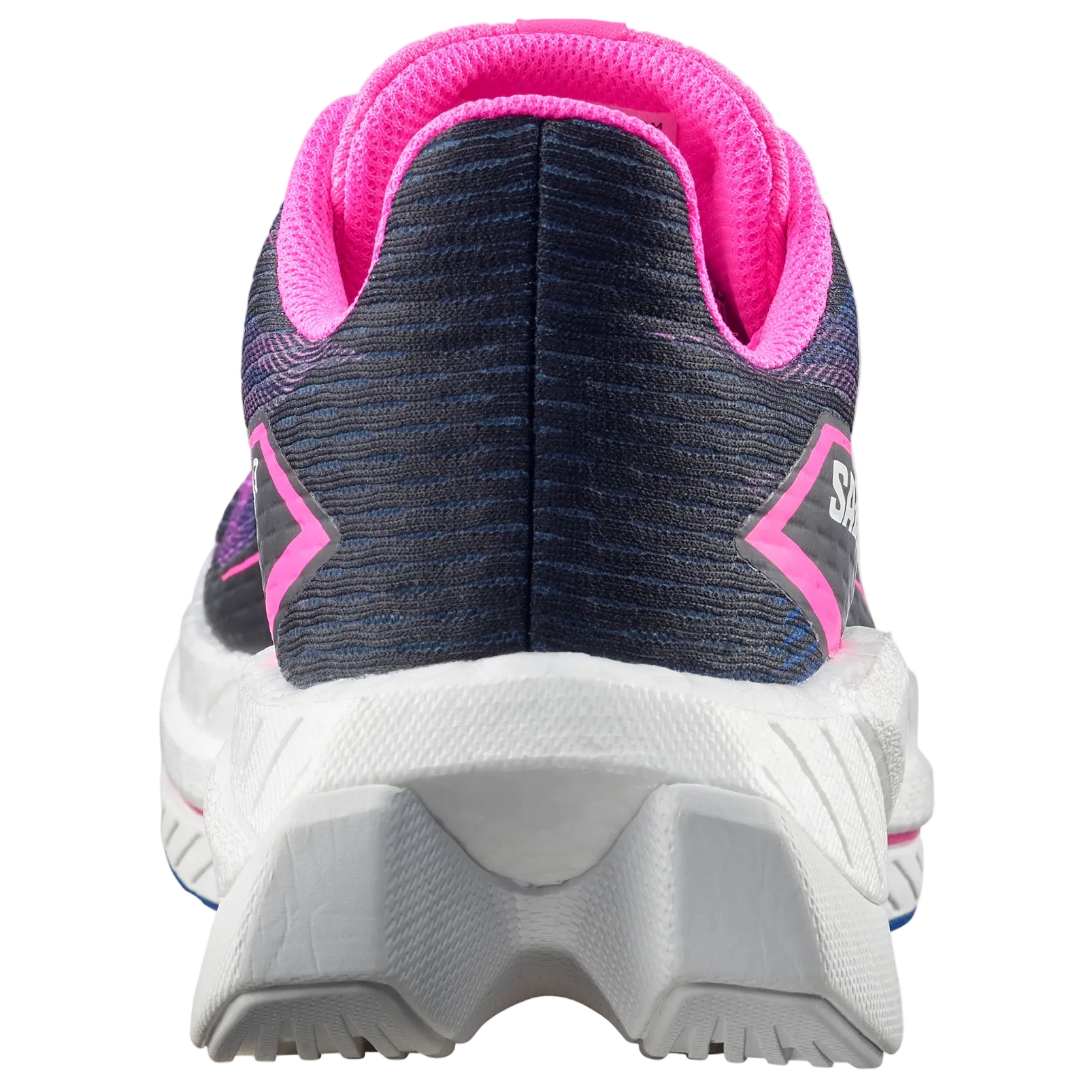 SALOMON shoes Spectur 3 W black/white/knockout pink