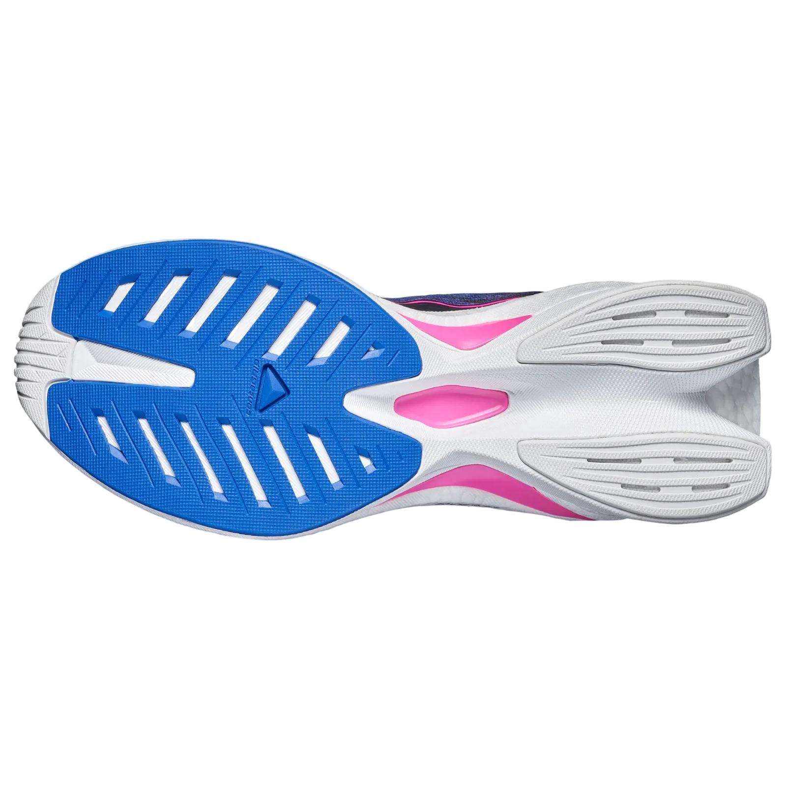 SALOMON shoes Spectur 3 W black/white/knockout pink