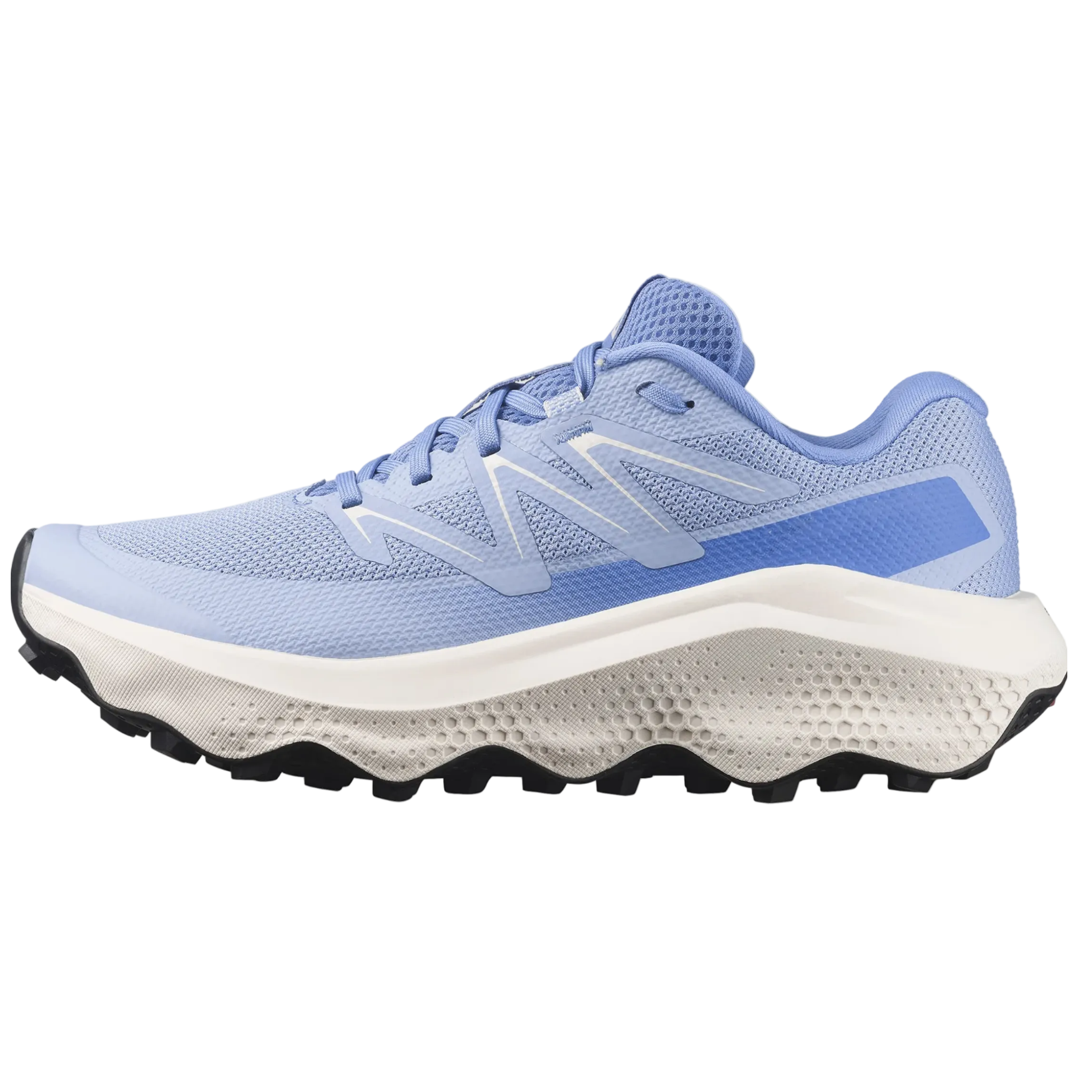 SALOMON skor Ultra Flow 2 W brunnera blue/vanilla ice/black