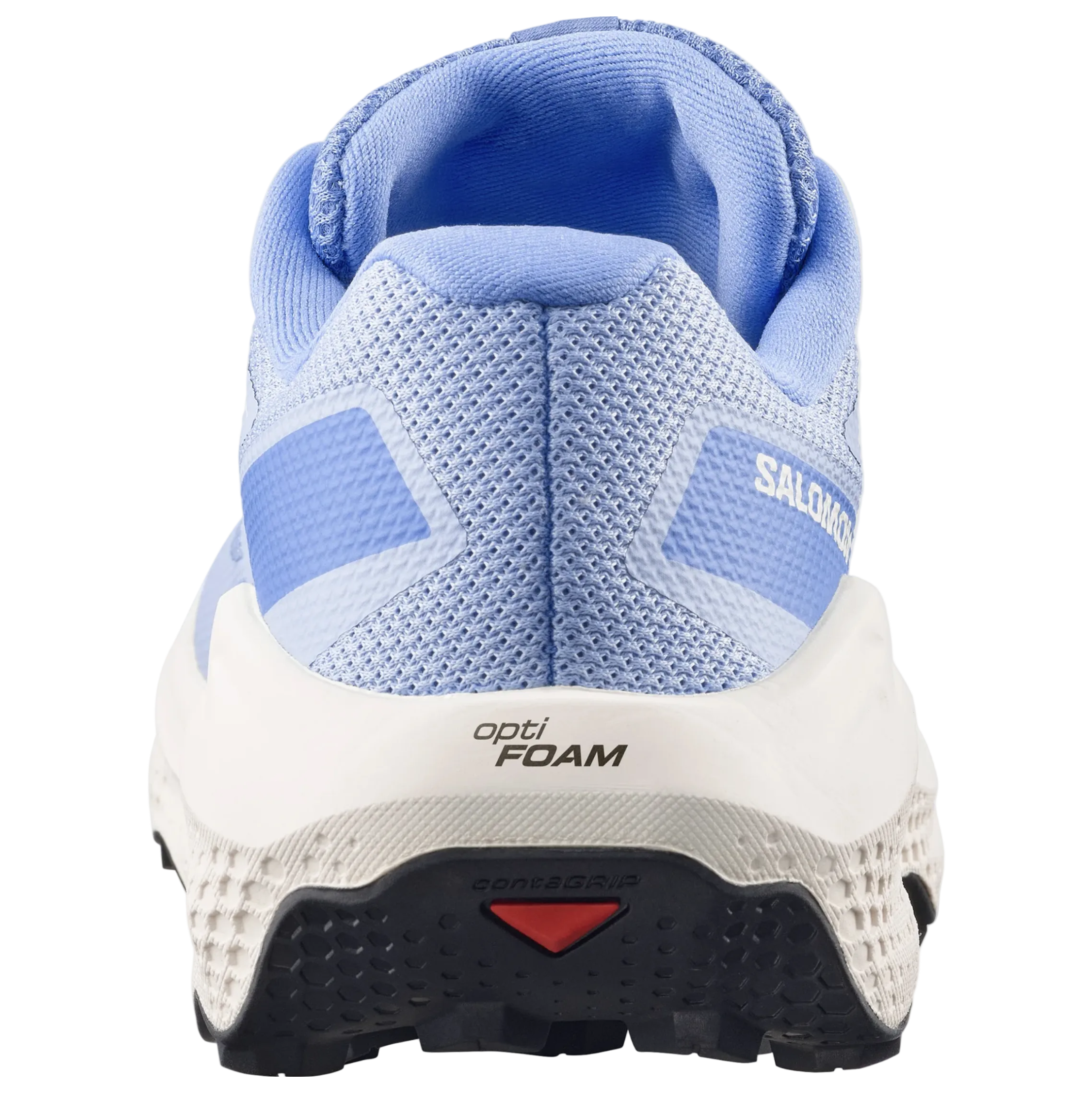 SALOMON skor Ultra Flow 2 W brunnera blue/vanilla ice/black