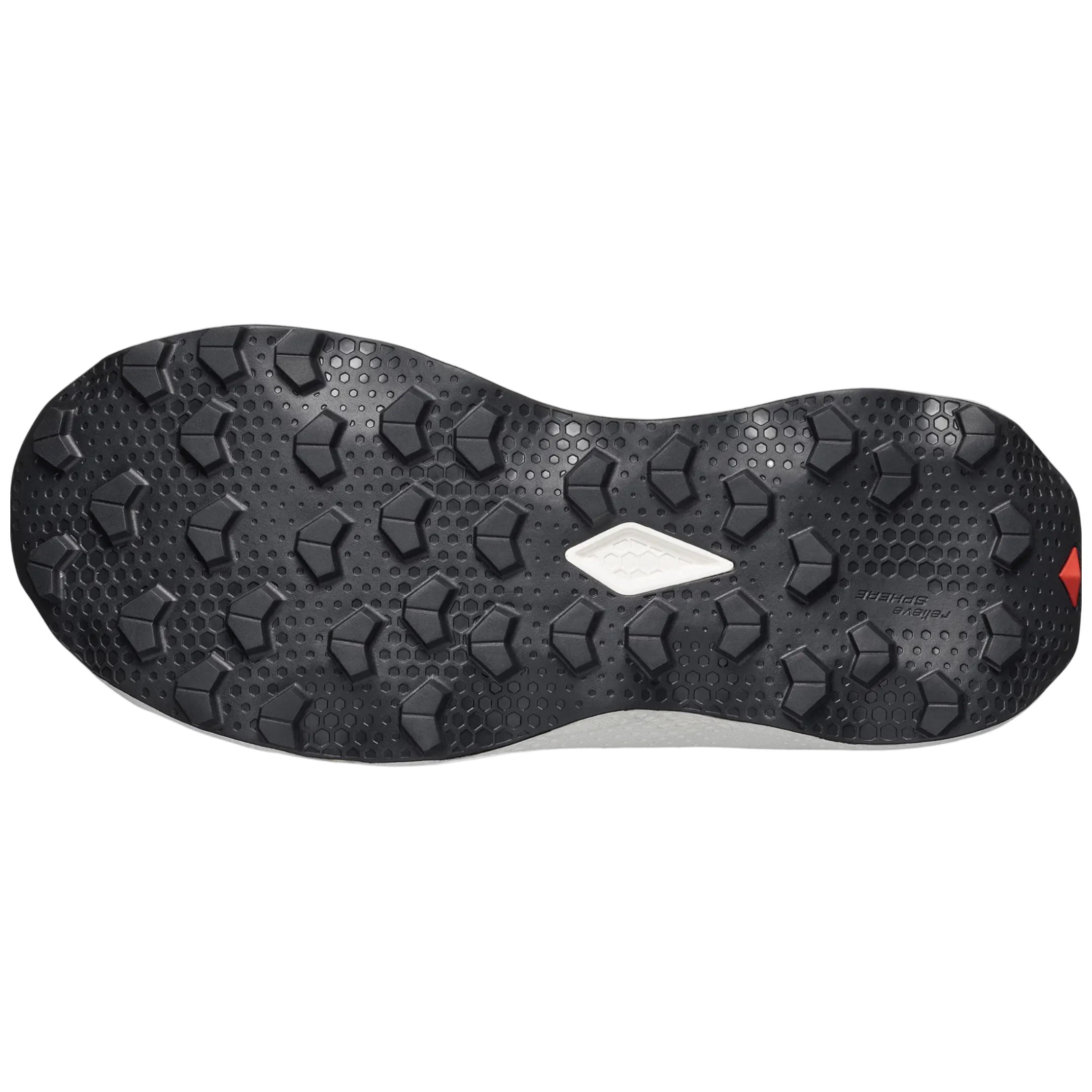SALOMON skor Ultra Flow 2 W brunnera blue/vanilla ice/black