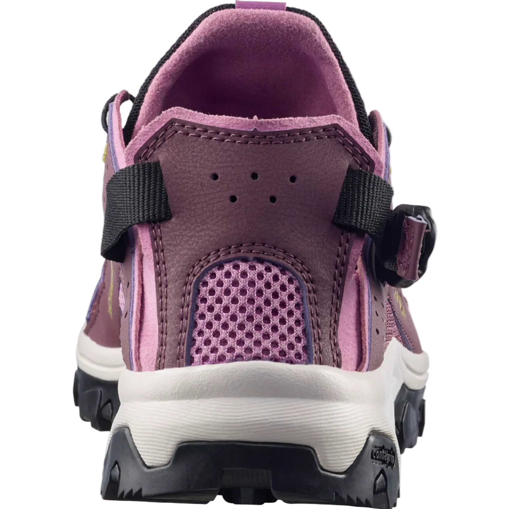 SALOMON skor Techamphibian 5 W dusky orchid/huckleberry/willow