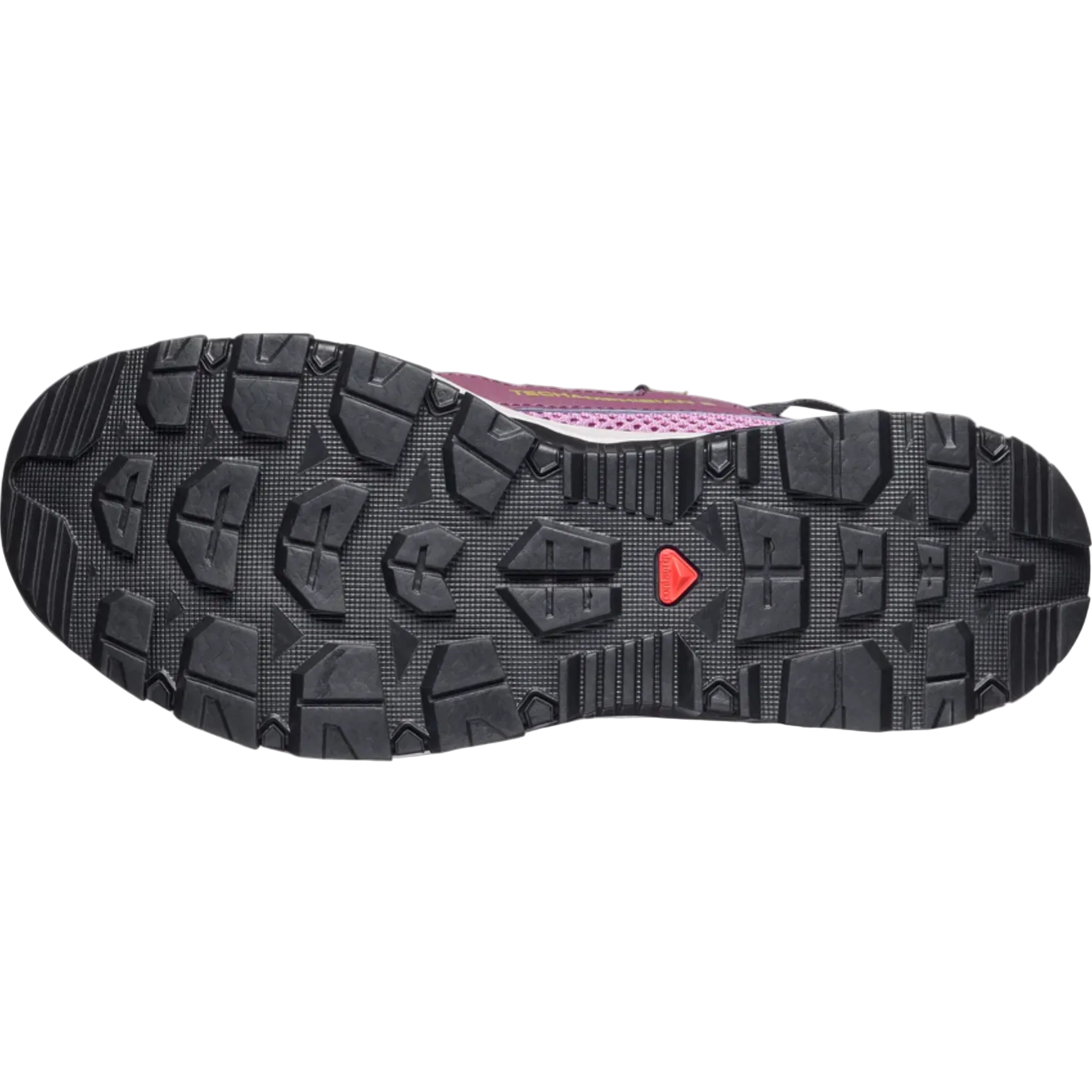 SALOMON skor Techamphibian 5 W dusky orchid/huckleberry/willow
