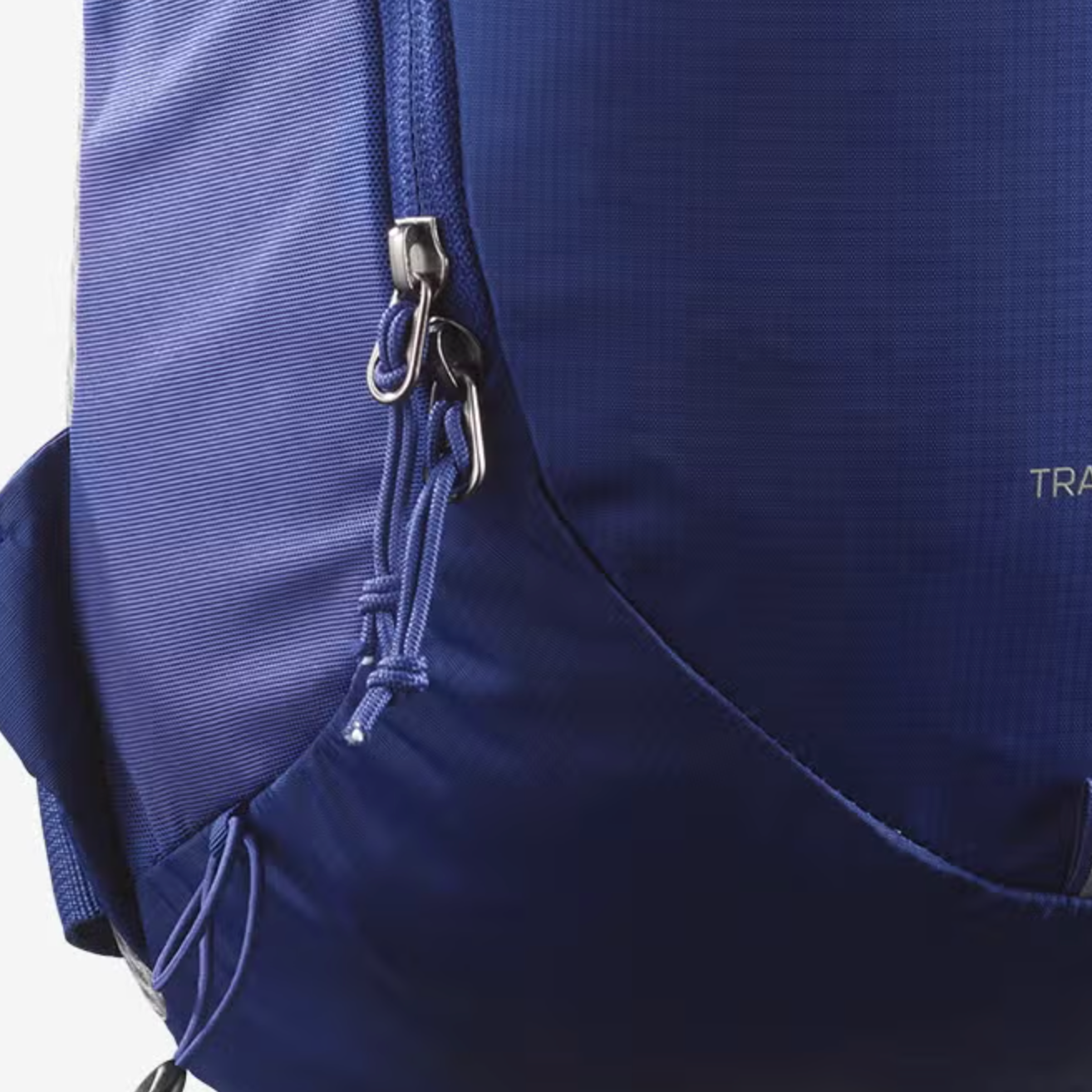 SALOMON ryggsäck Trailblazer 10 mazarine blue/ghost grey