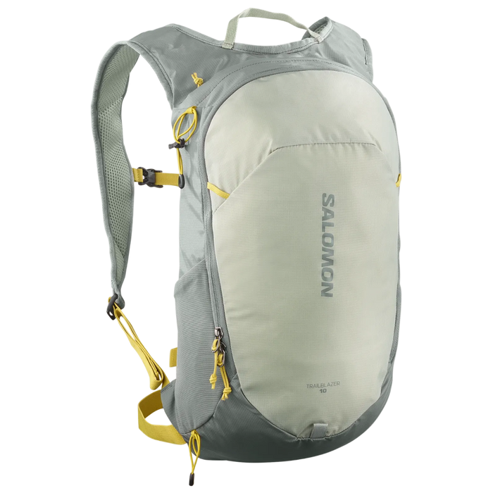 SALOMON backpack Trailblazer 10 sedona sage/seagrass/cress green