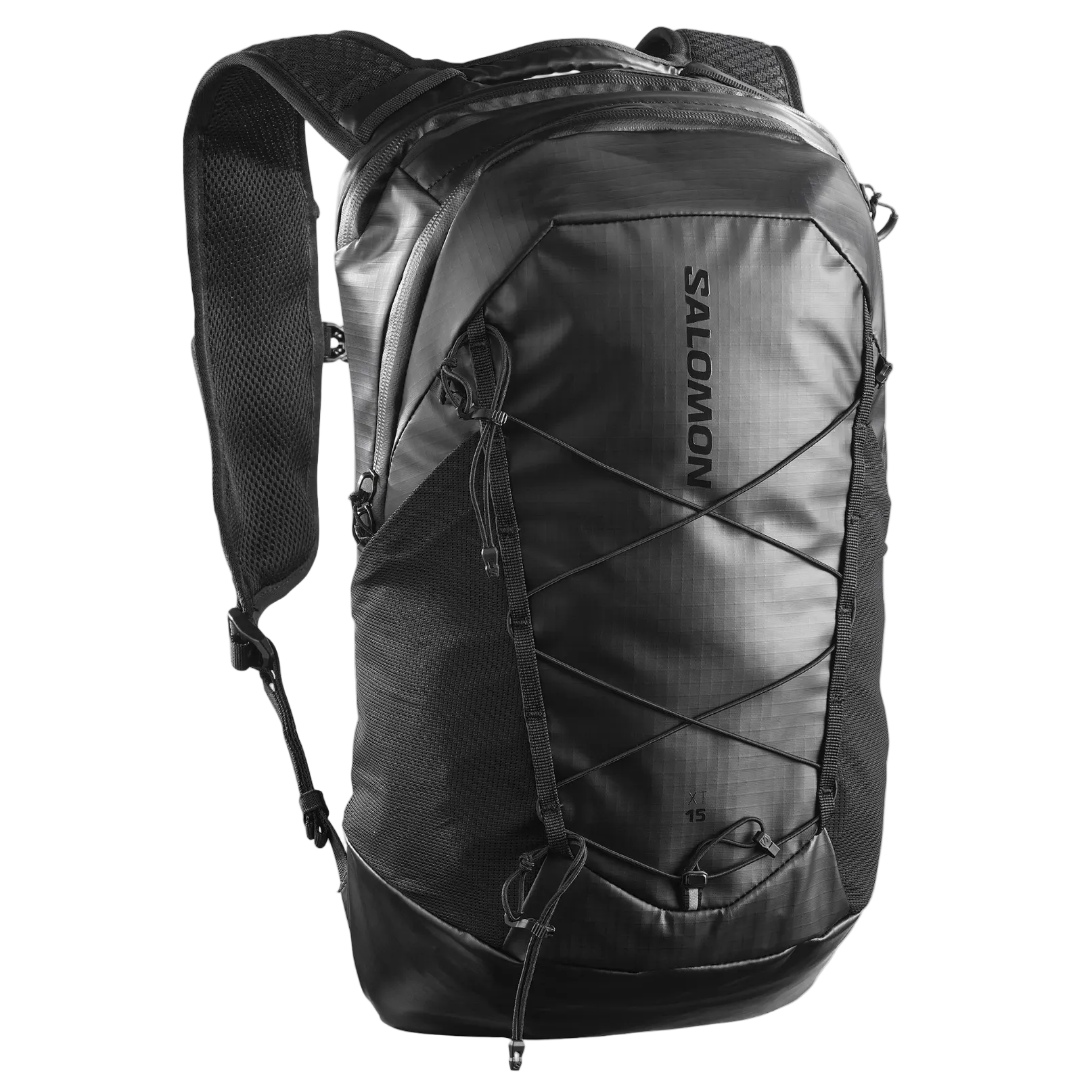 SALOMON ryggsäck XT 15 OG svart
