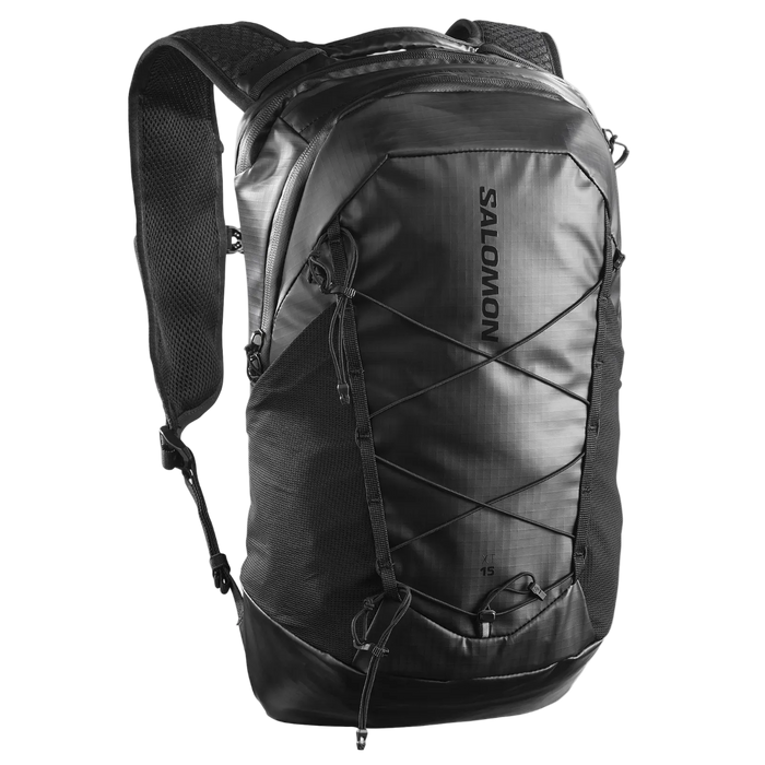 SALOMON backpack XT 15 OG black