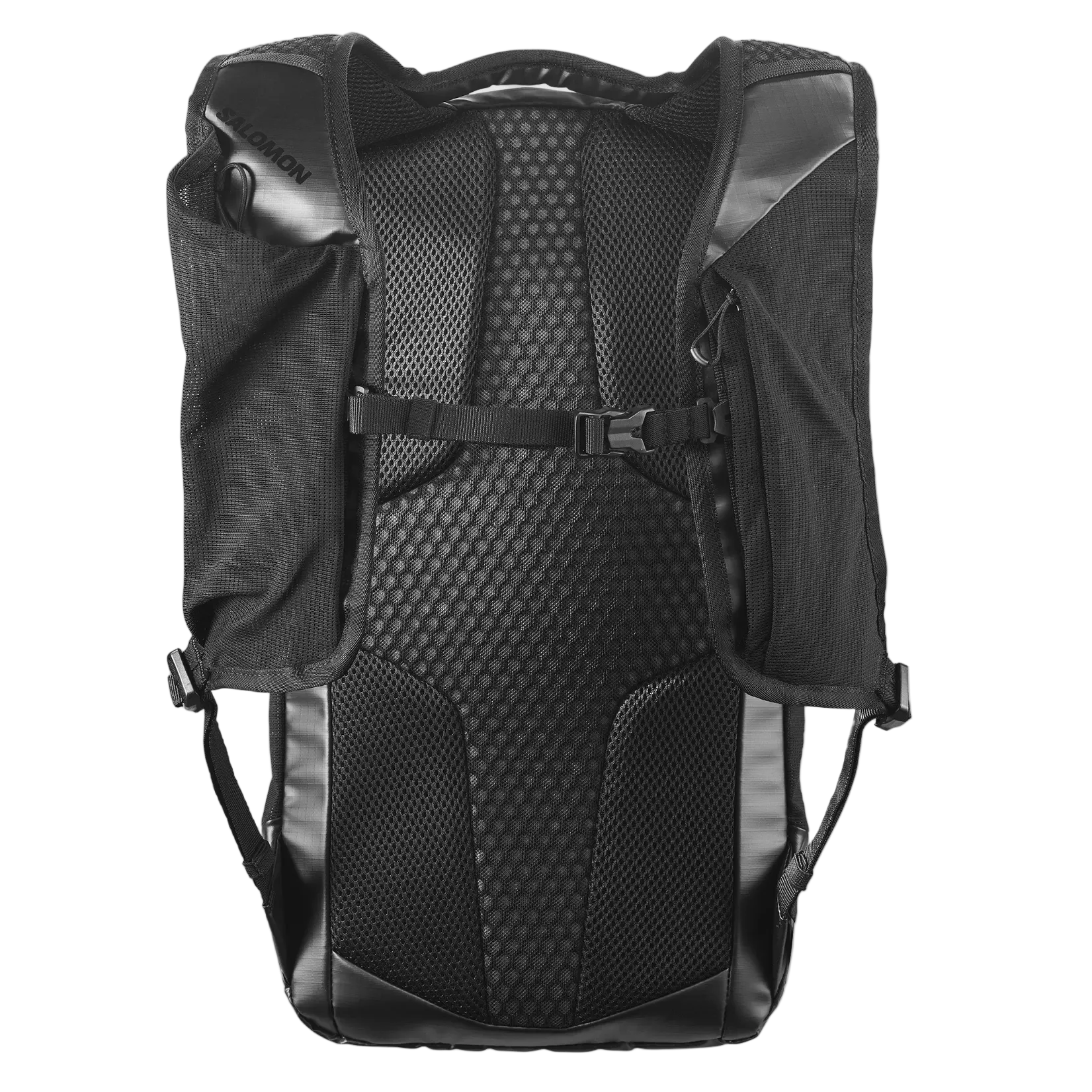 SALOMON ryggsäck XT 15 OG svart