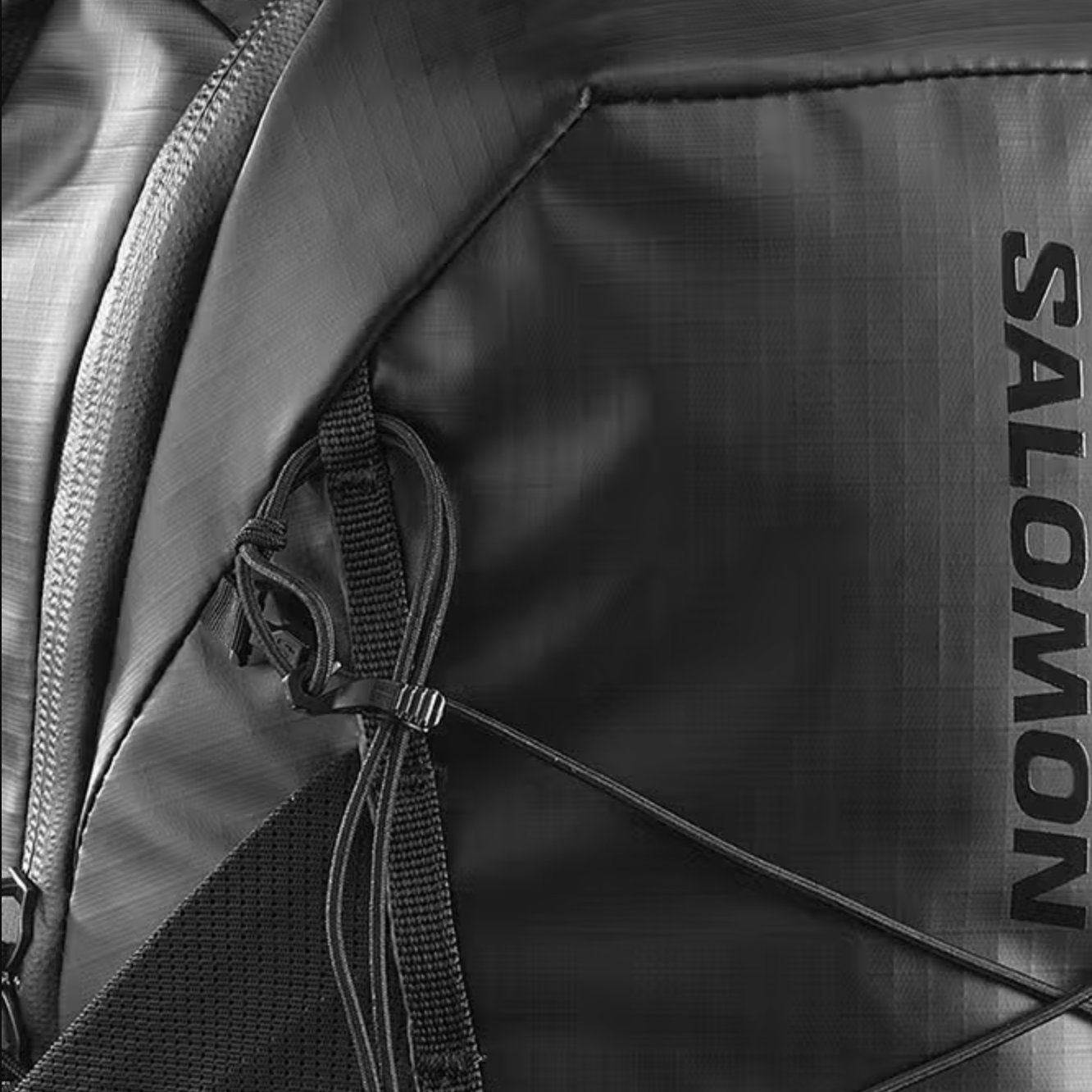 SALOMON ryggsäck XT 15 OG svart
