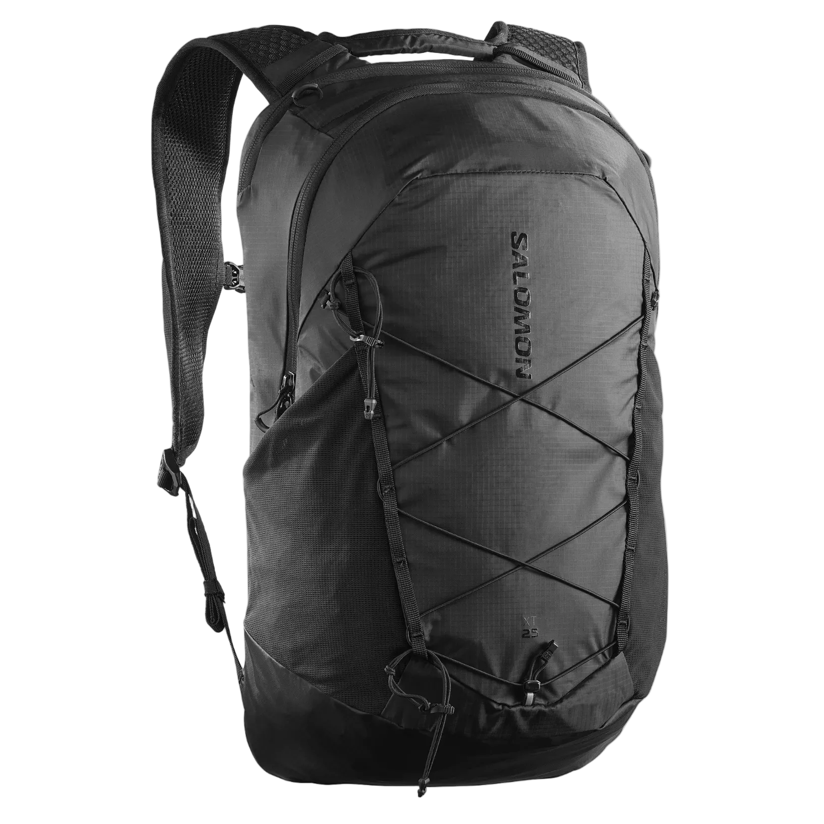 SALOMON ryggsäck XT 25 svart