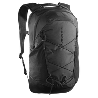 SALOMON ryggsäck XT 25 svart