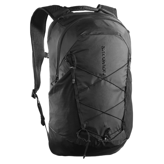 SALOMON backpack XT 25 black