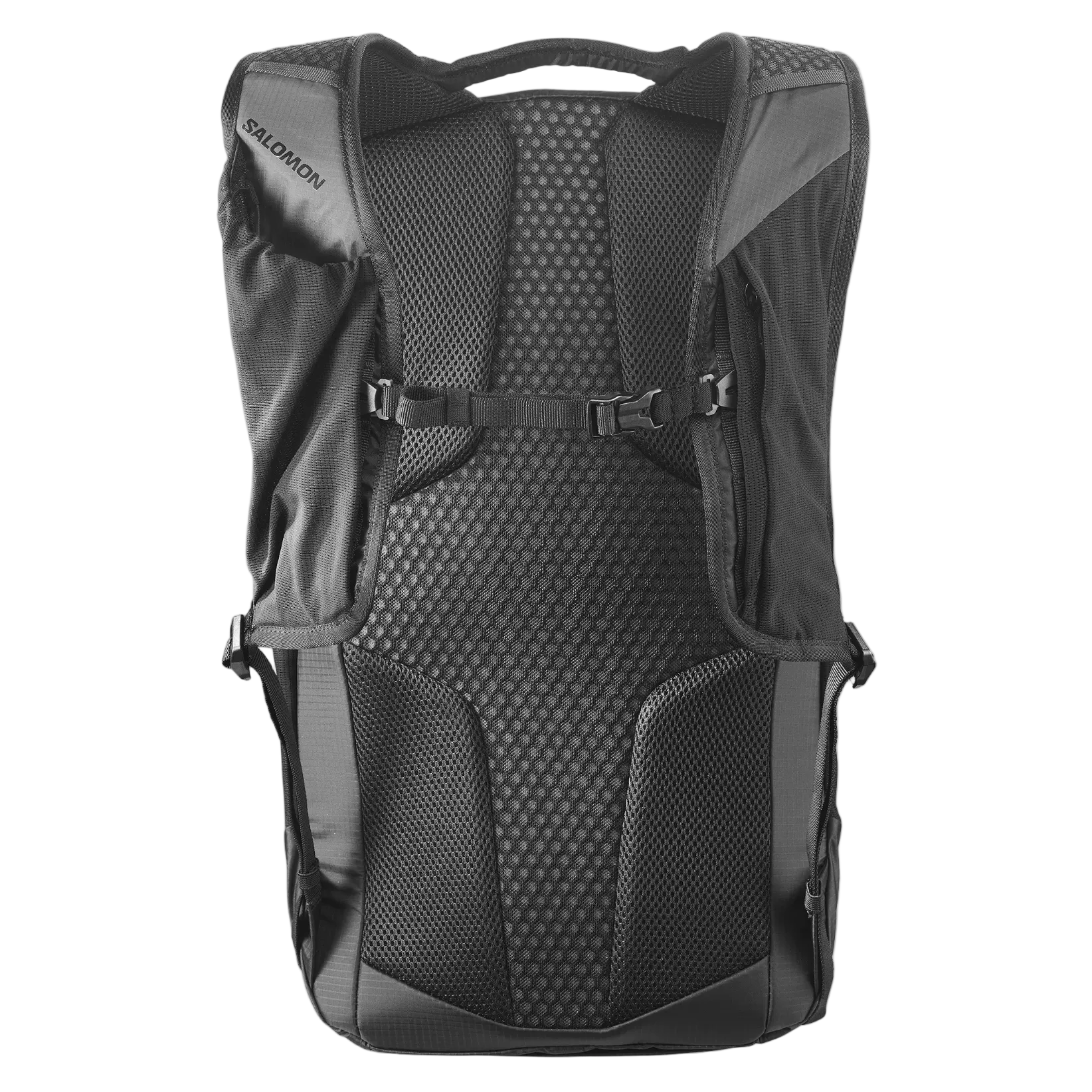 SALOMON ryggsäck XT 25 svart