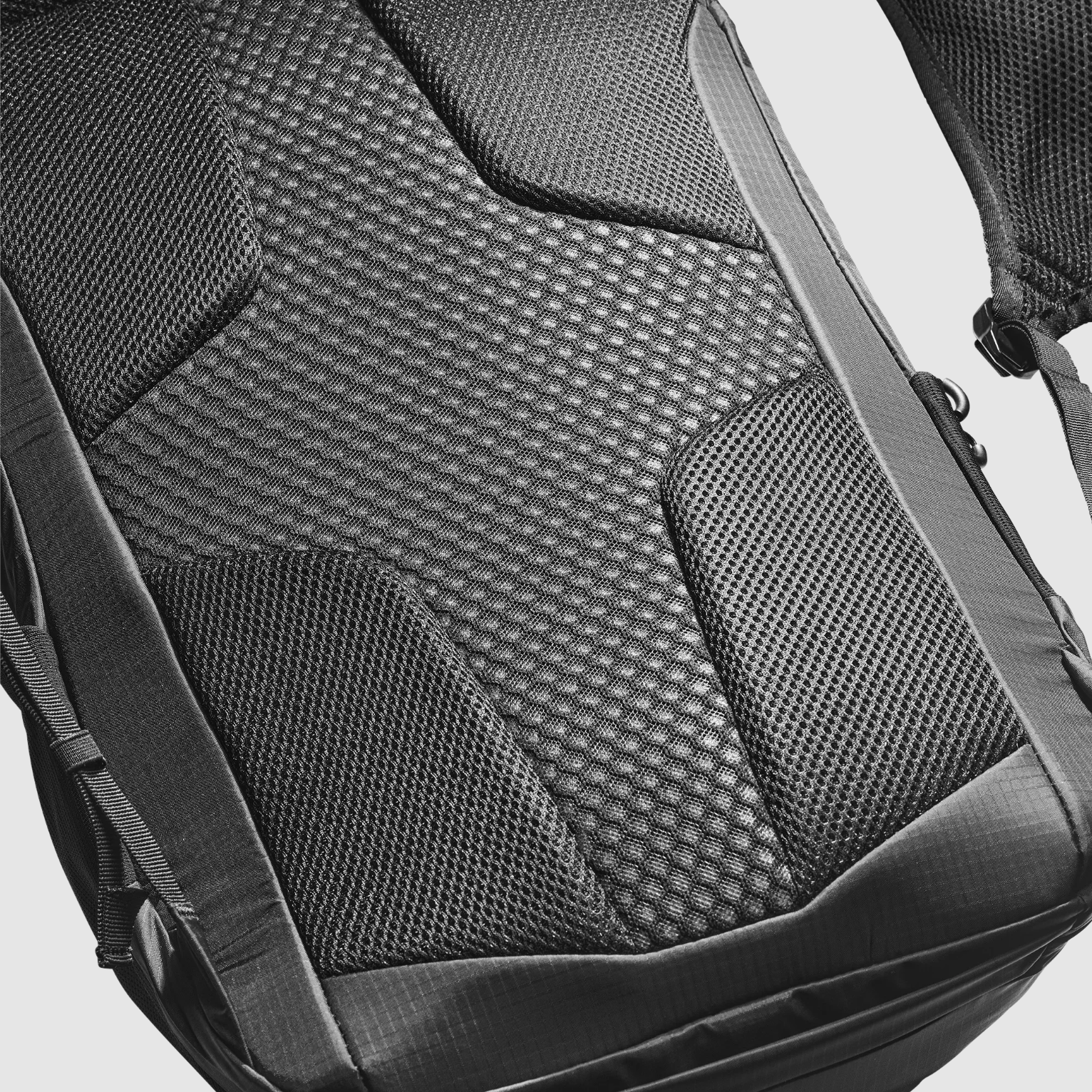 SALOMON ryggsäck XT 25 svart