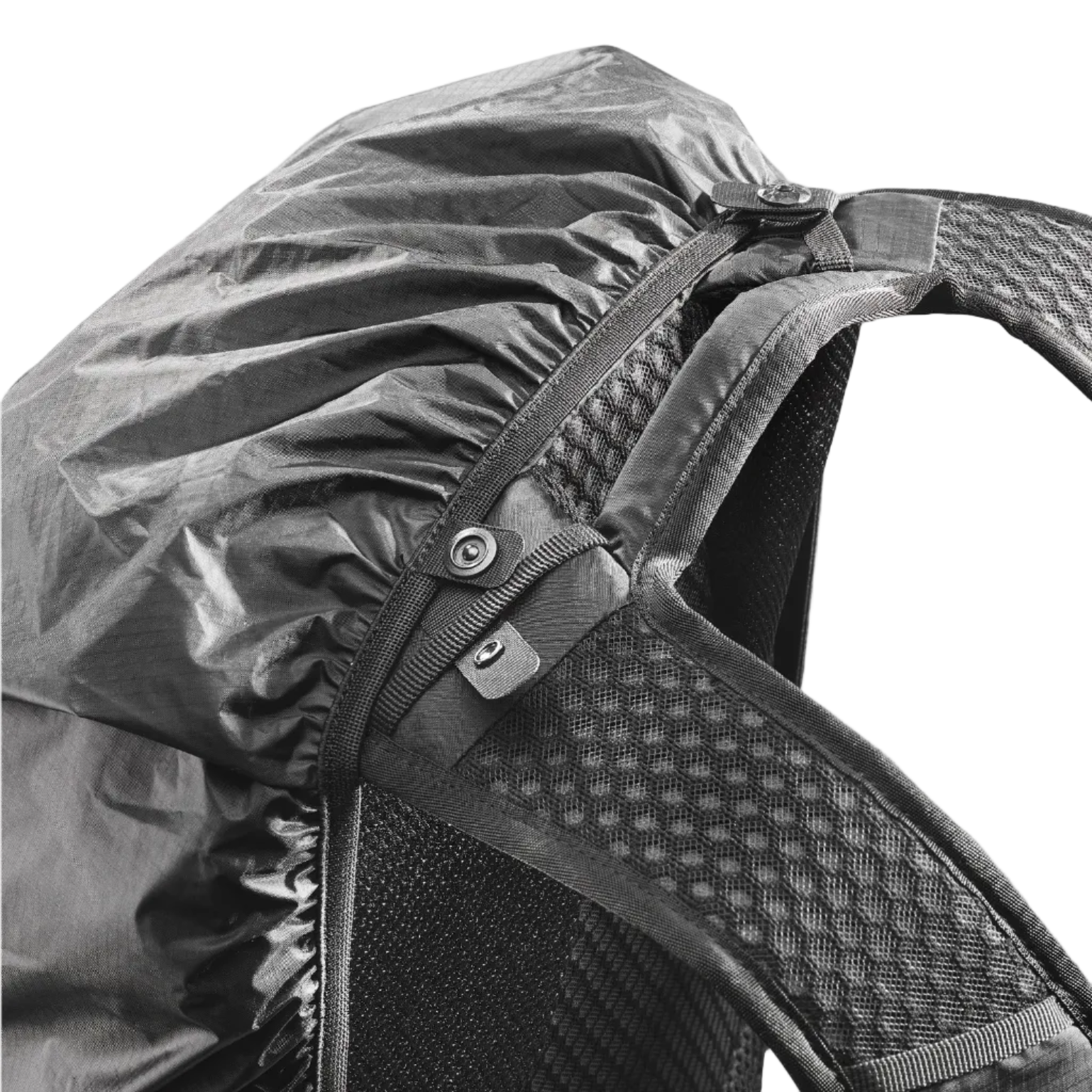 SALOMON ryggsäck XT 25 svart