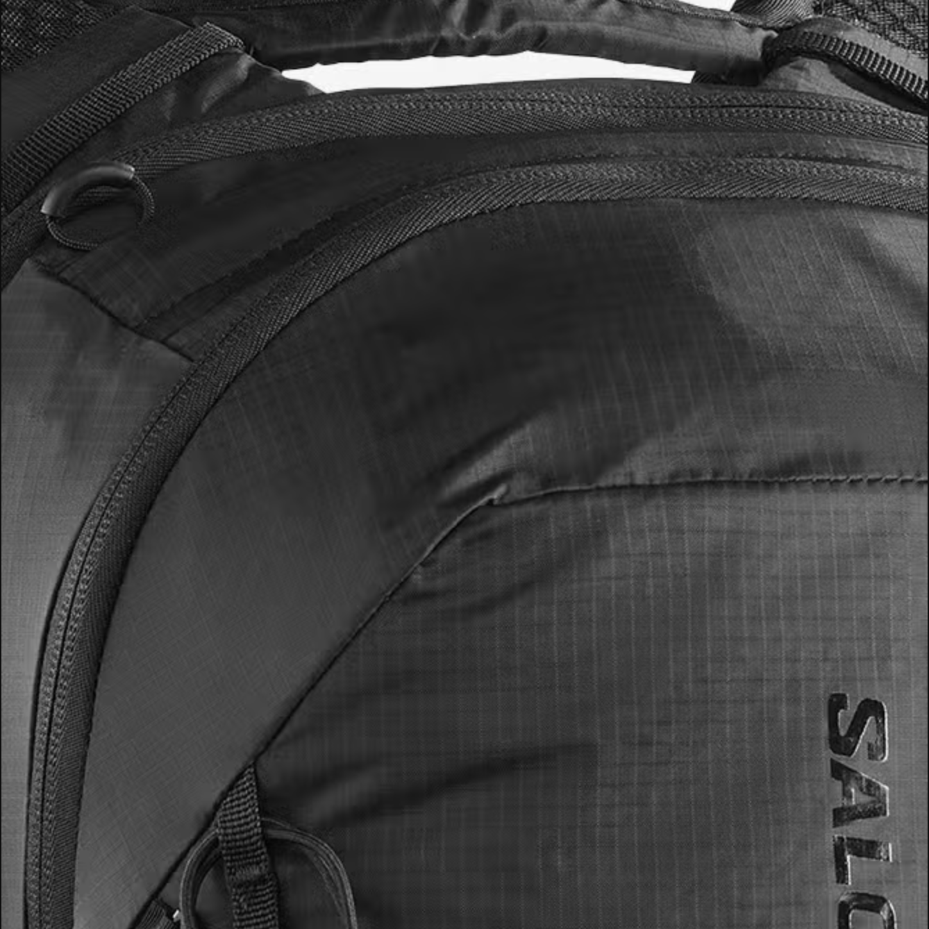 SALOMON ryggsäck XT 25 svart