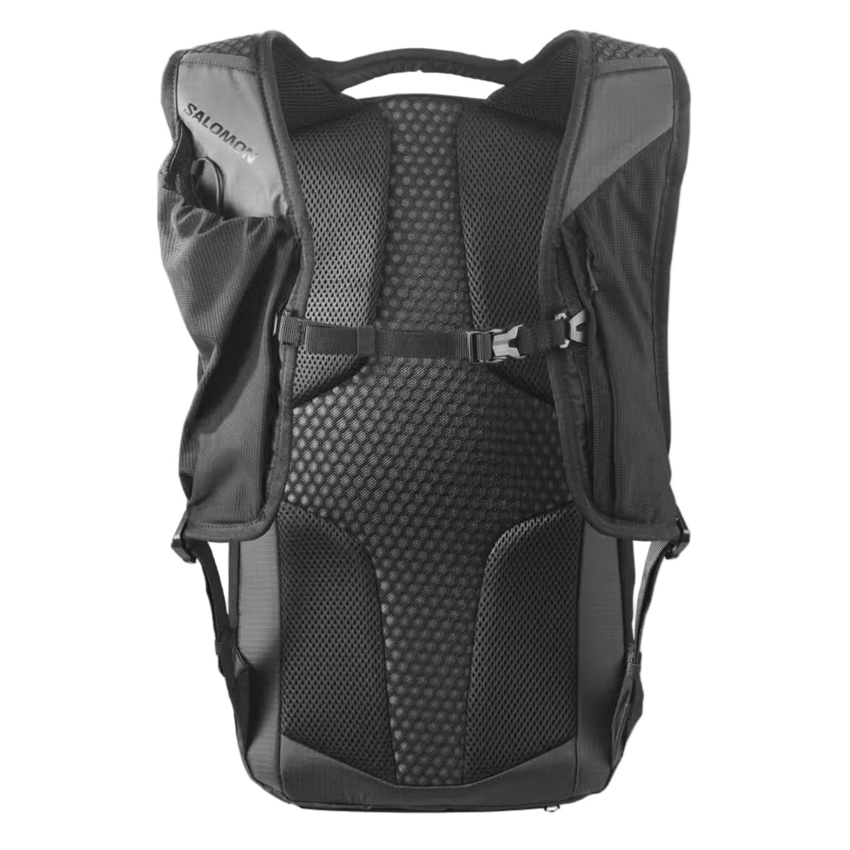 SALOMON backpack XT 15 black